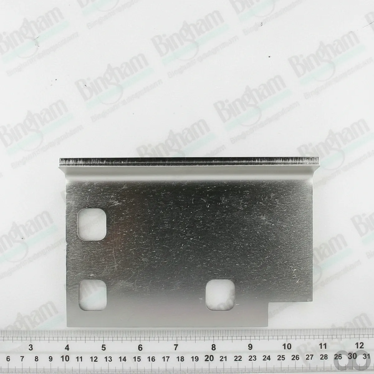 New Holland - 47935063 - Scraper BB R Plus