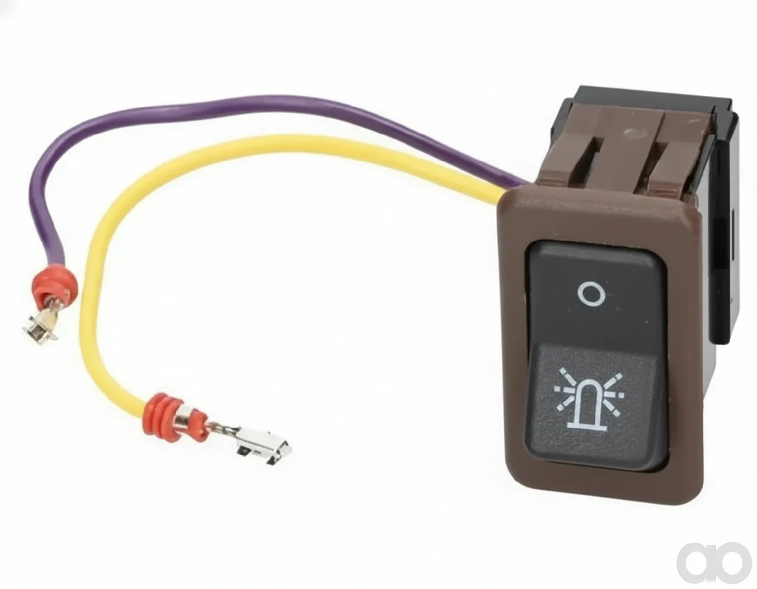 New Holland - 47955416 - Toggle Switch