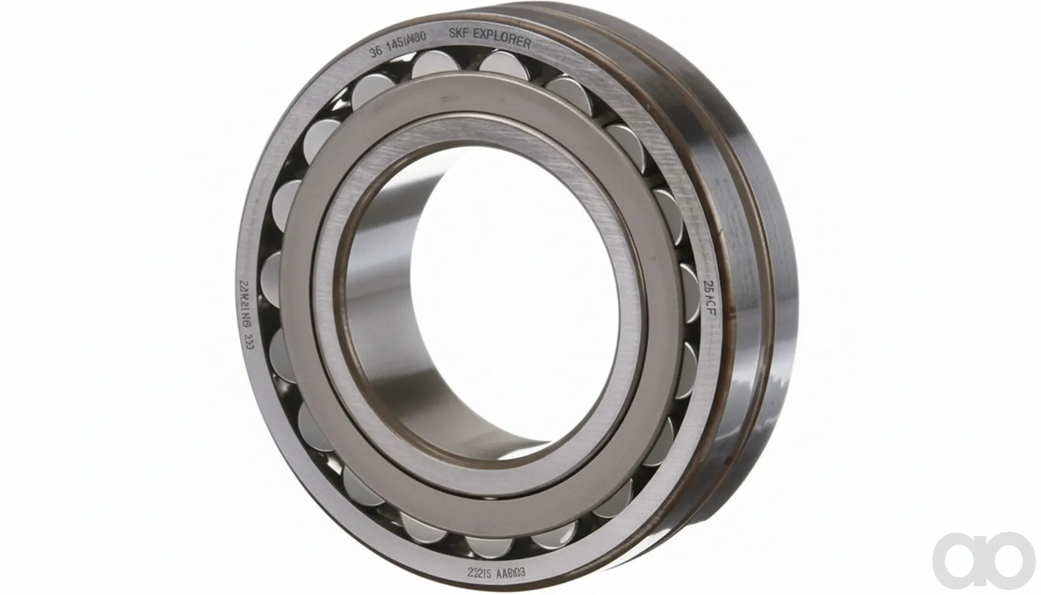 New Holland - 47959467 - SPH Roller Bearing