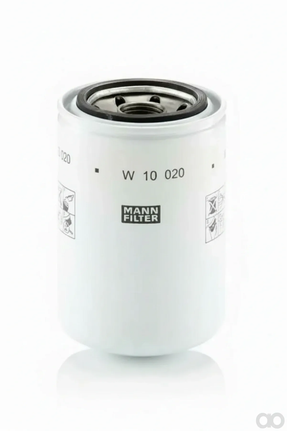 New Holland - 48010983 - Hydraulic Oil Filter