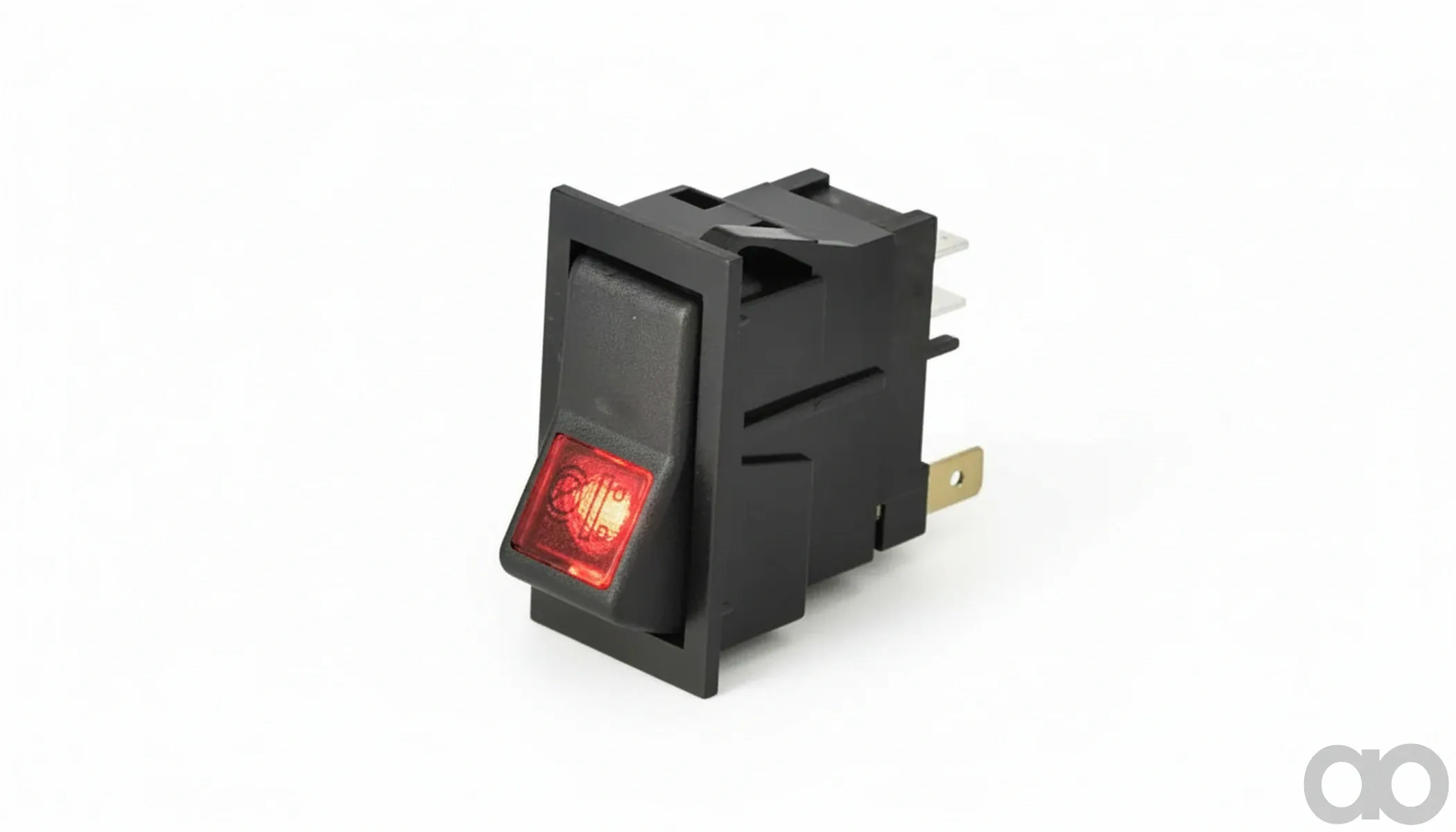 New Holland - 48016660 - LEVER SWITCH