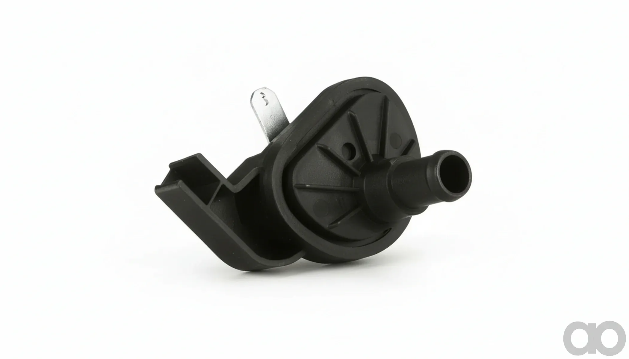 New Holland - 48026092 - VALVE, HEATER