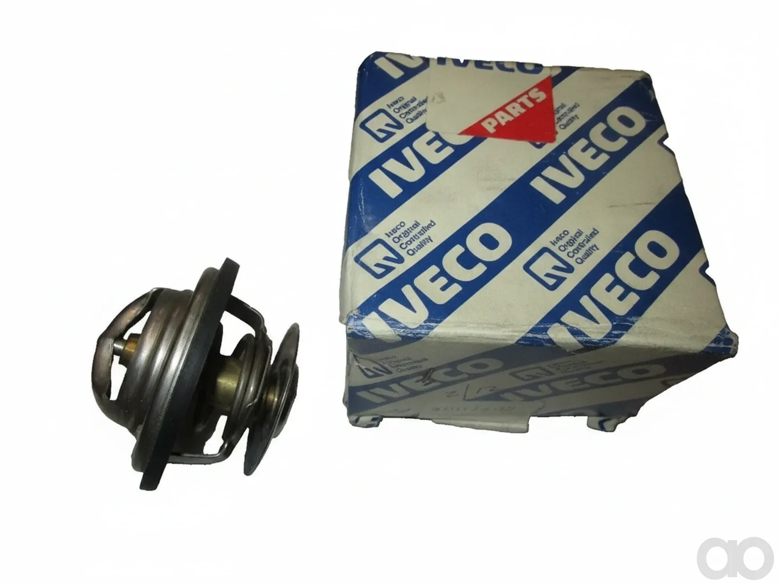 New Holland - 4807492 - Thermostat
