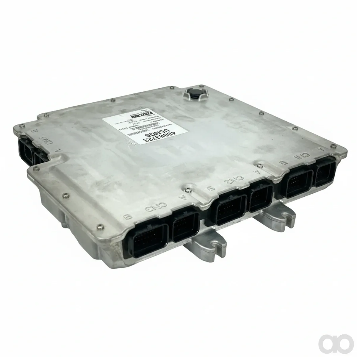 New Holland - 48083723 - Electronic Unit New Holland Case 48083723