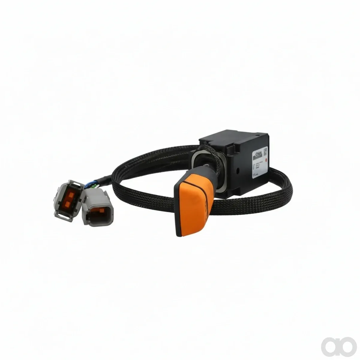 New Holland - 48096923 - Lever