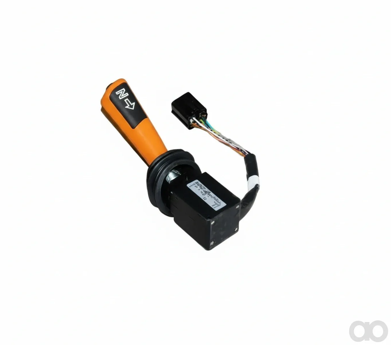 New Holland - 48111819 - Lever
