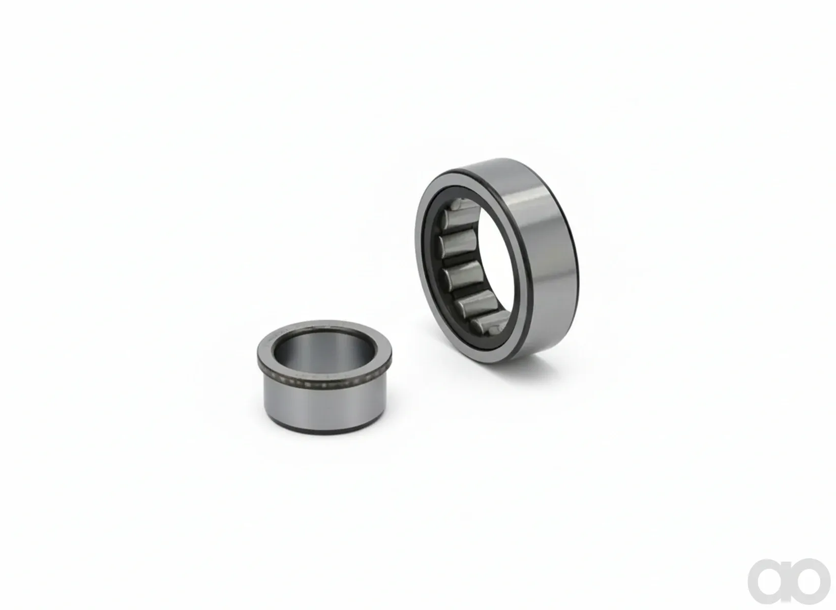 New Holland - 48170182 - Bearing, Roller, Cylinder