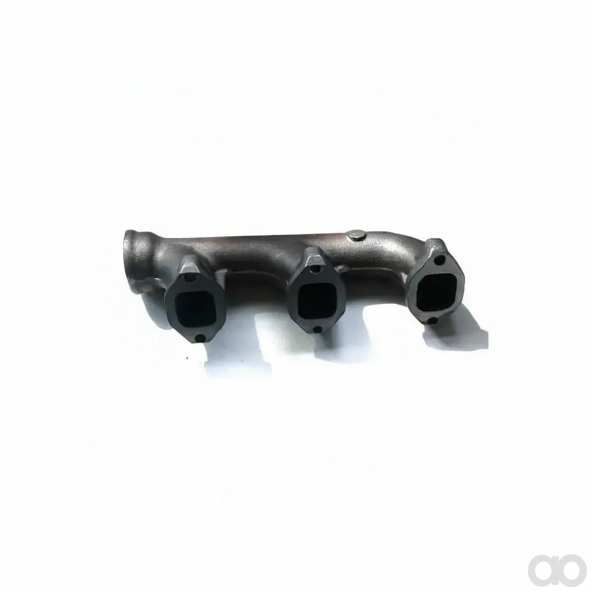 New Holland - 4817495 - EXHAUST MANIFOLD