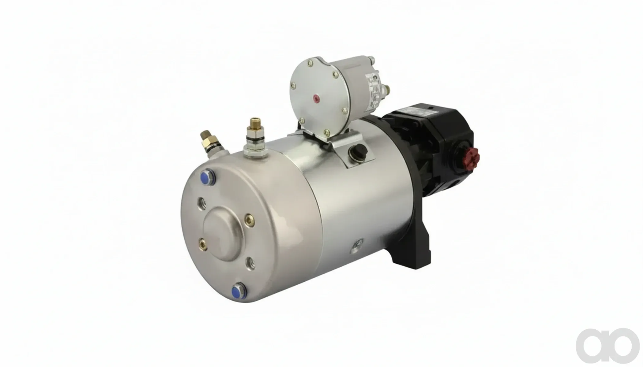 New Holland - 48188717 - Actuator