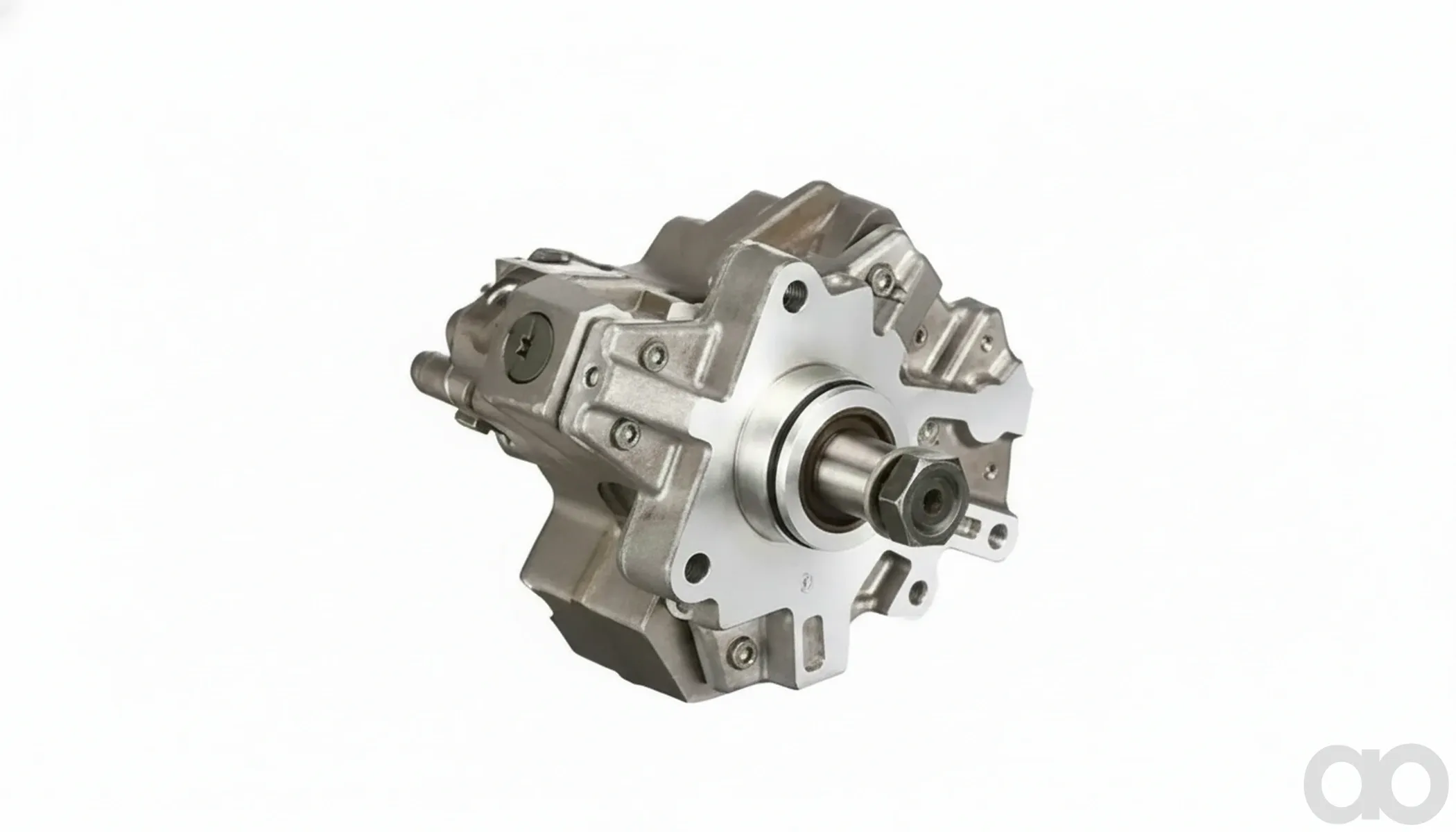 New Holland - 4898921 - FUEL INJECTION PUMP