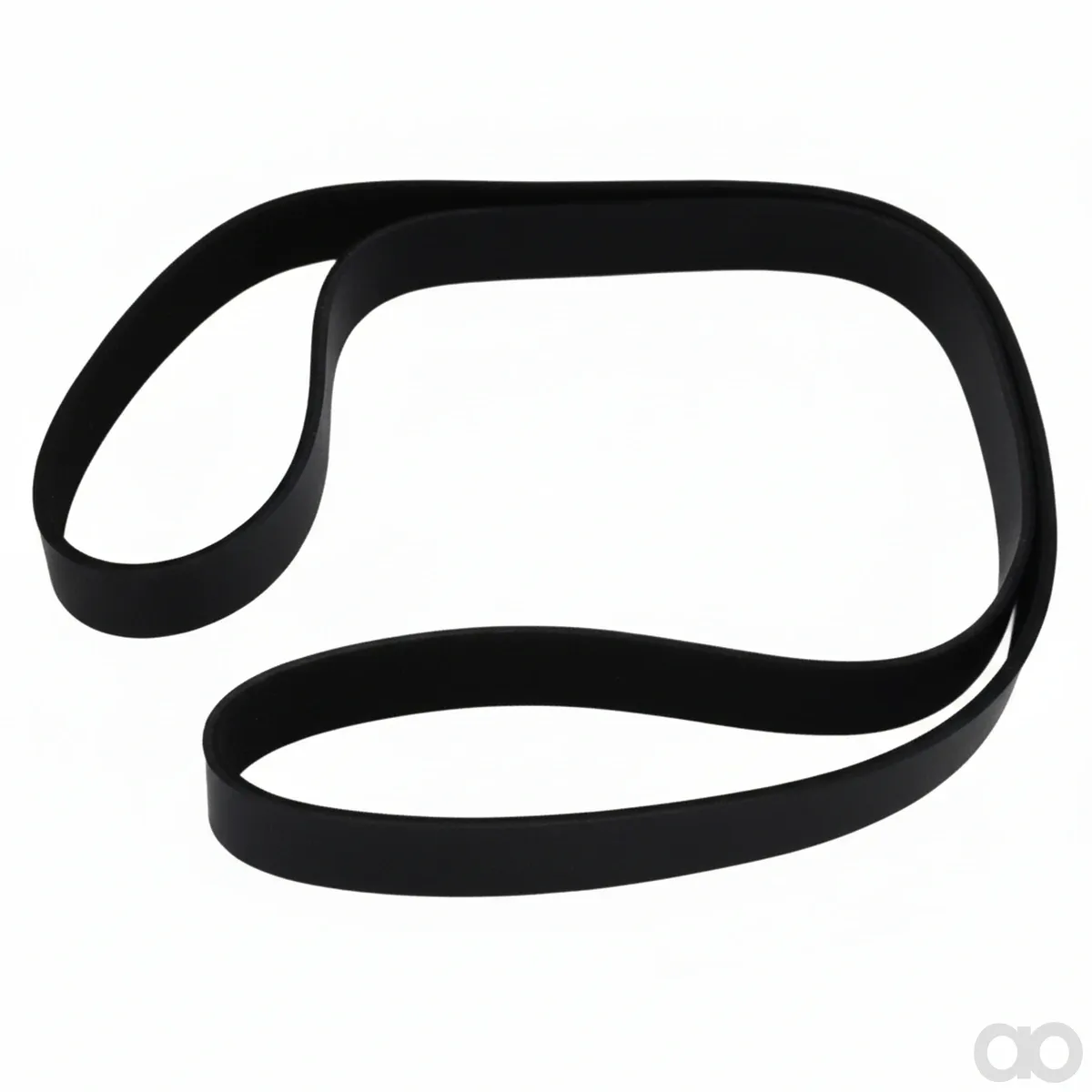 New Holland - 4899178 - Fan V-Belt - 28.48 mm W x 1550 mm L x 8 Ribs