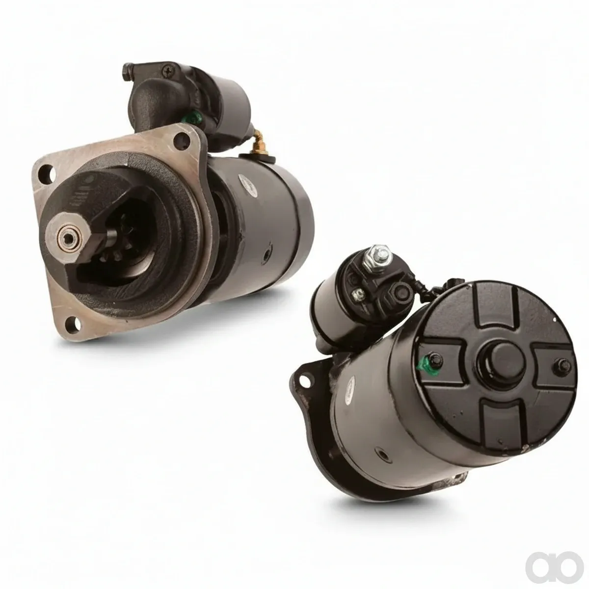 New Holland - 4988518 - Drive Unit