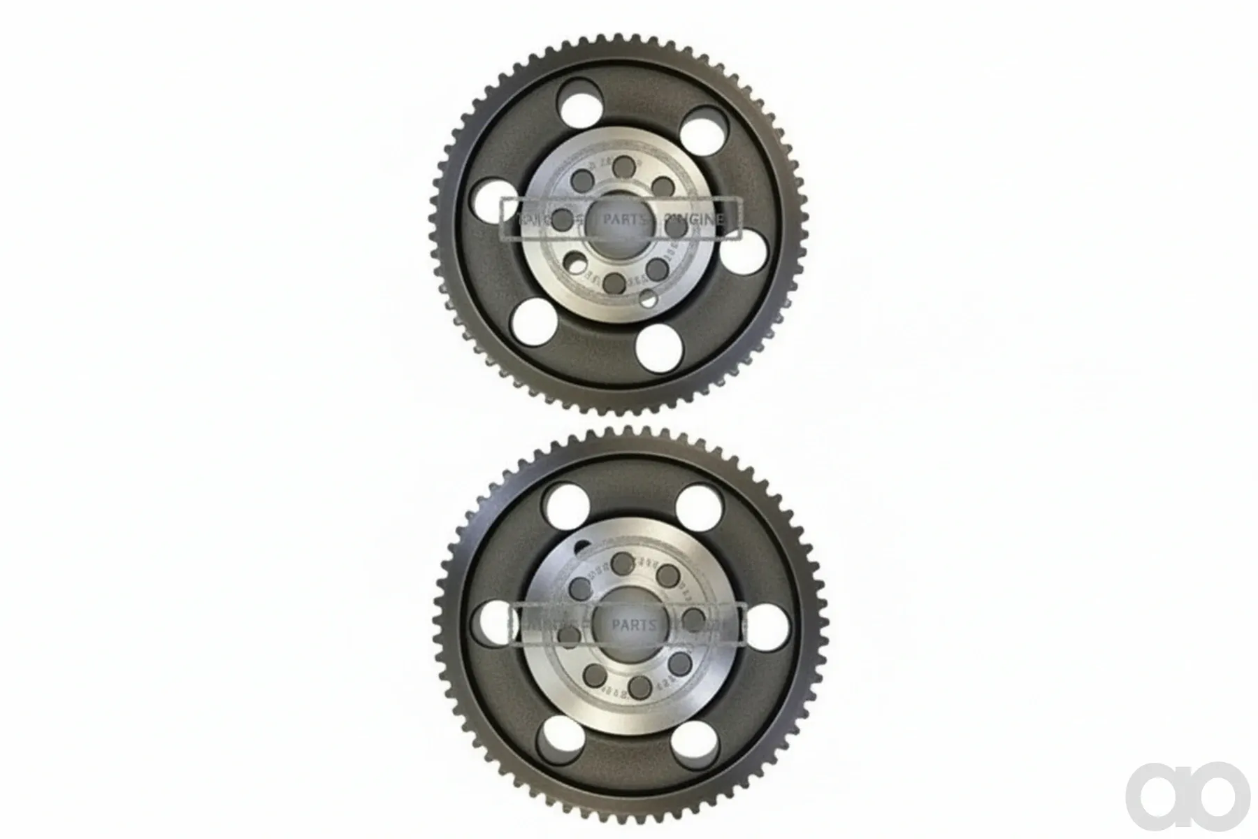 New Holland - 4996754 - TOOTHED RING