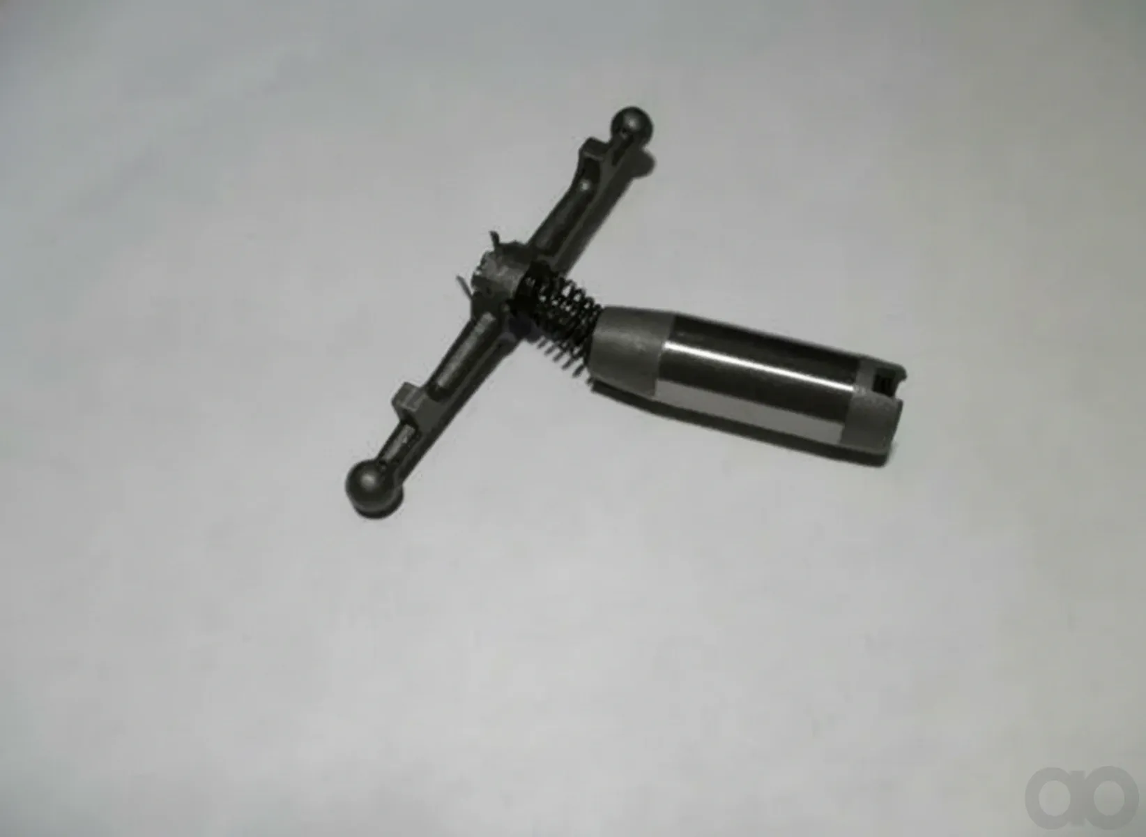 New Holland - 500042643 - INTAKE VALVE