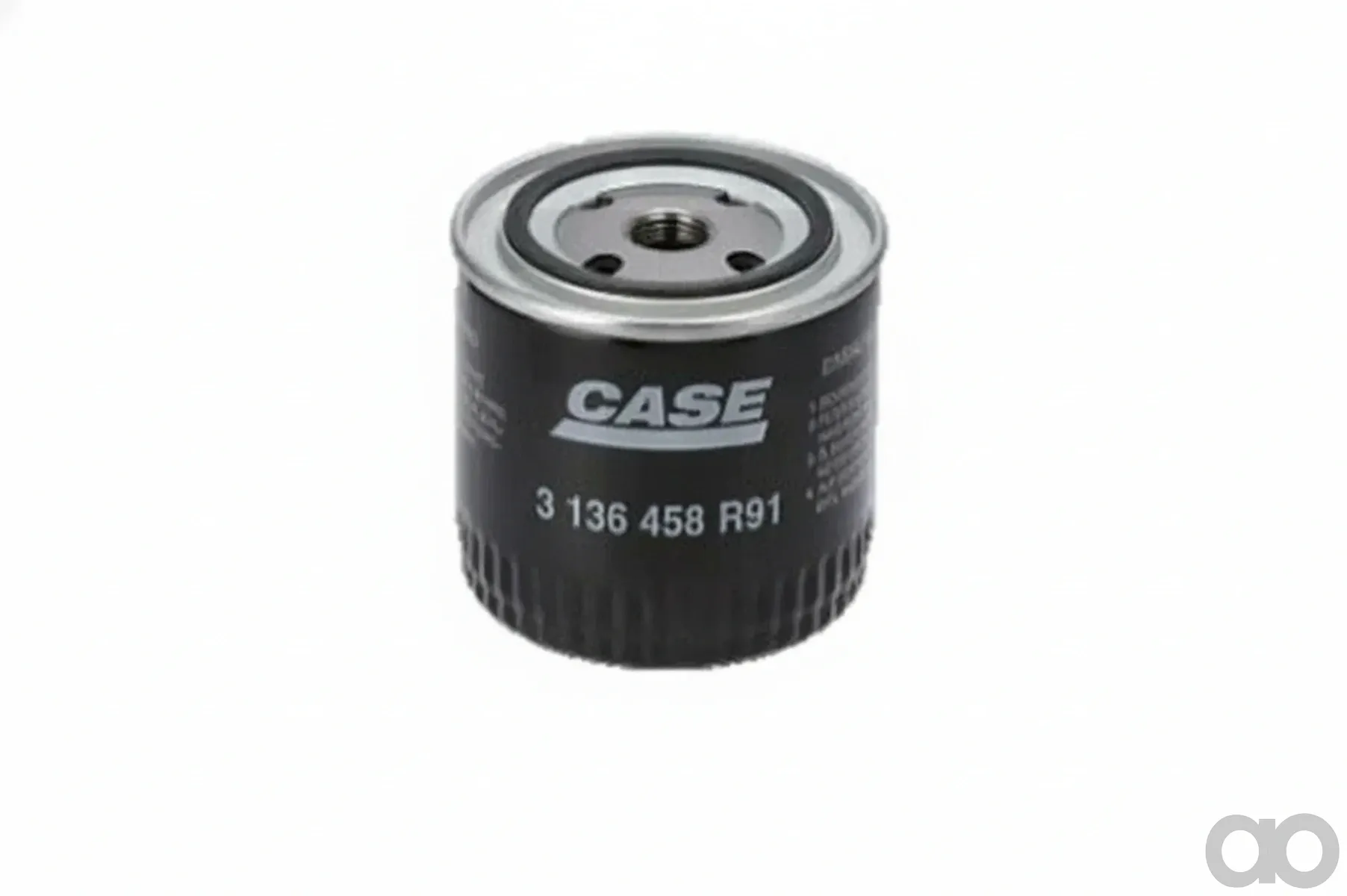 New Holland - 500086331 - Engine Oil Filter