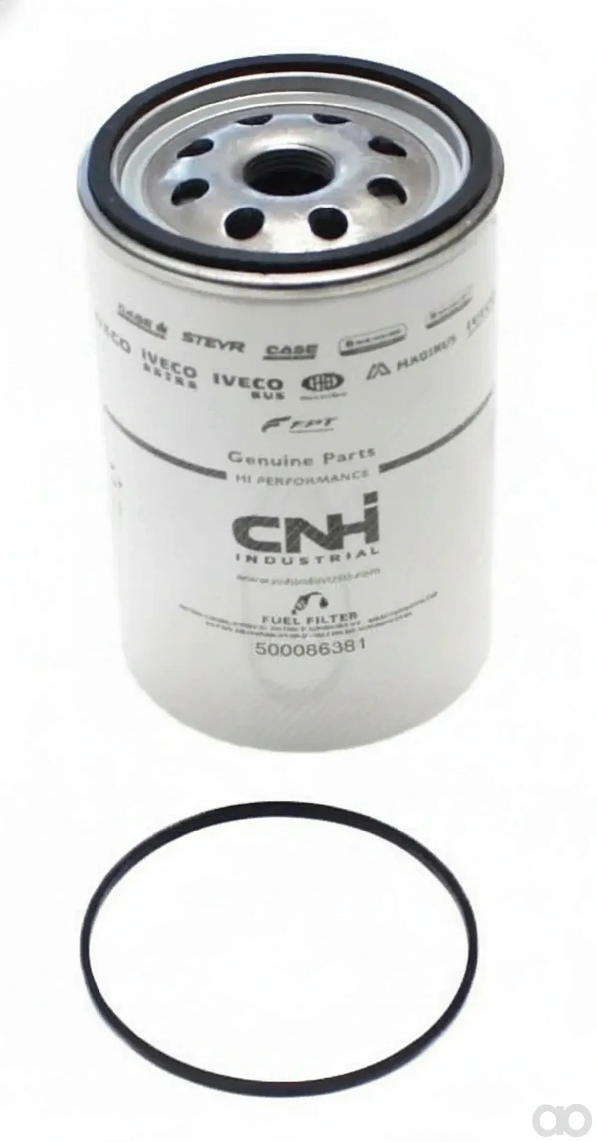 New Holland - 500086381 - Fuel Filter
