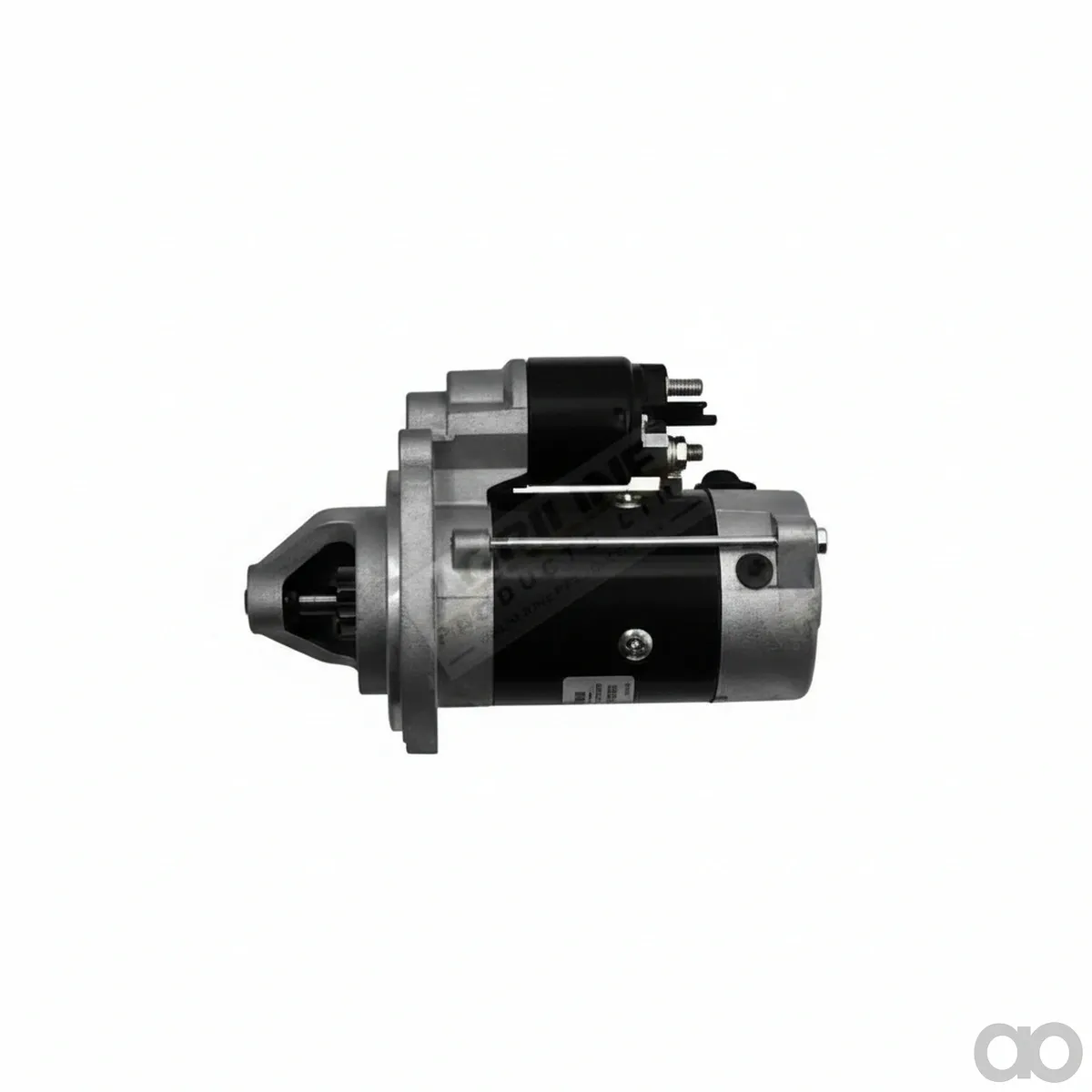 New Holland - 500338953 - Starter