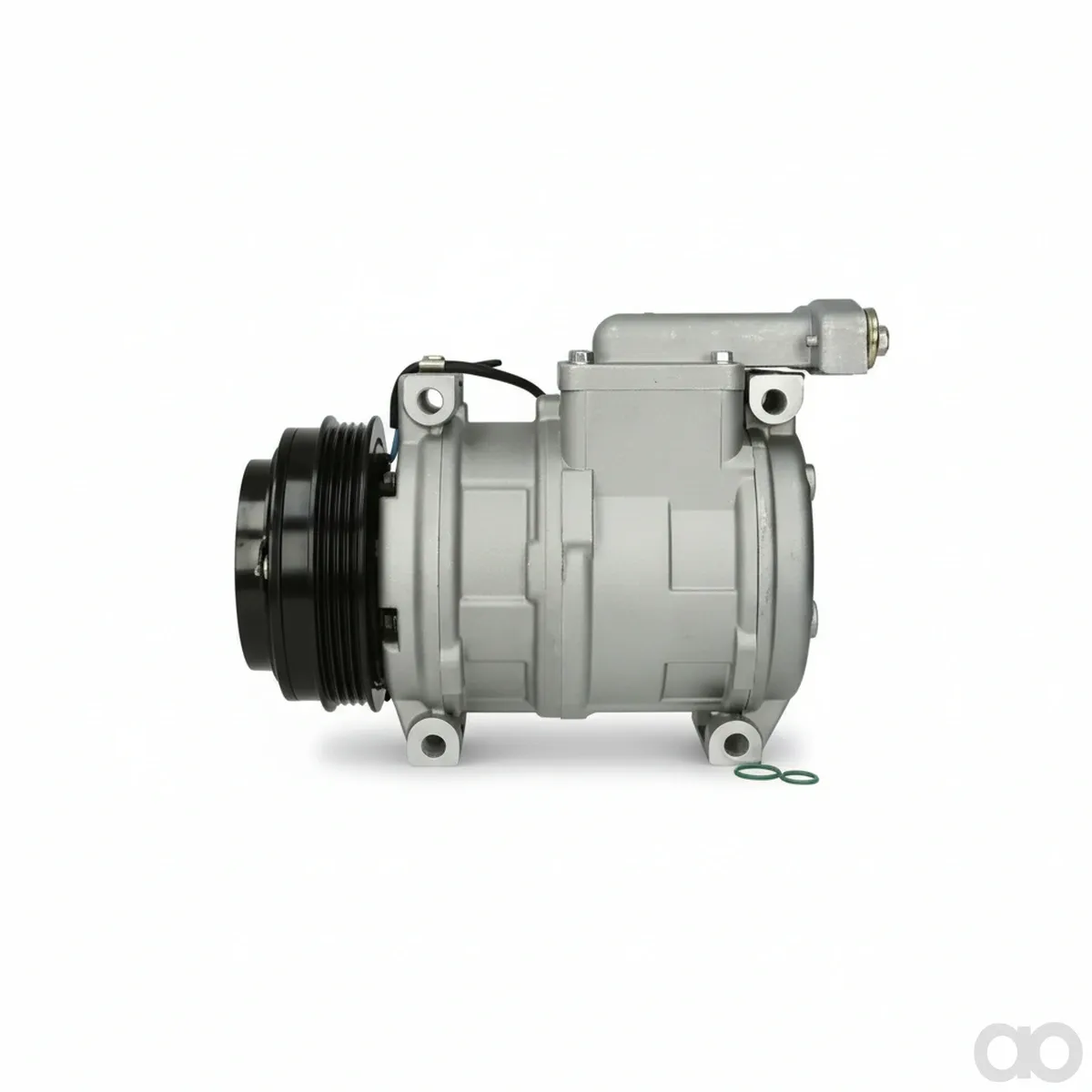 New Holland - 500341617 - A/C Compressor