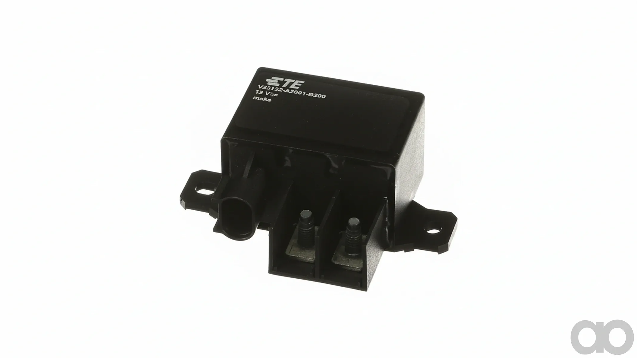 New Holland - 500343161 - Relay