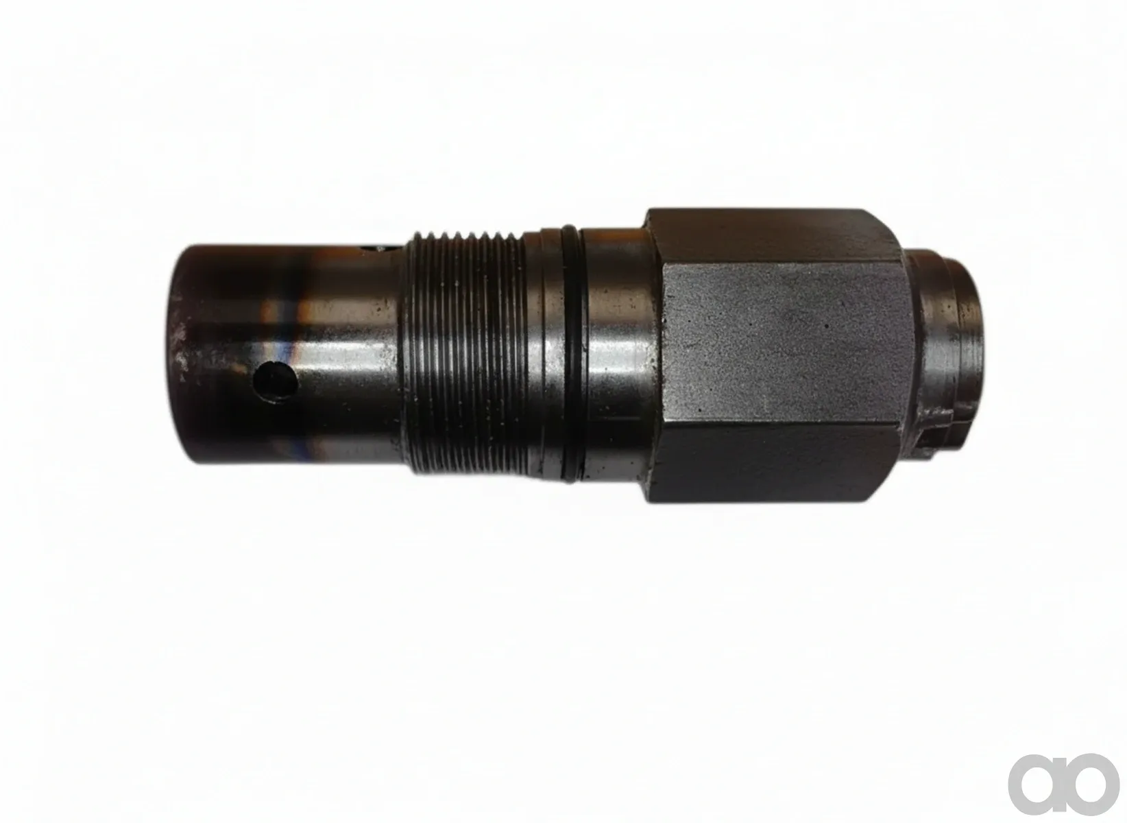 New Holland - 5011763 - Hydraulic Valve Assembly