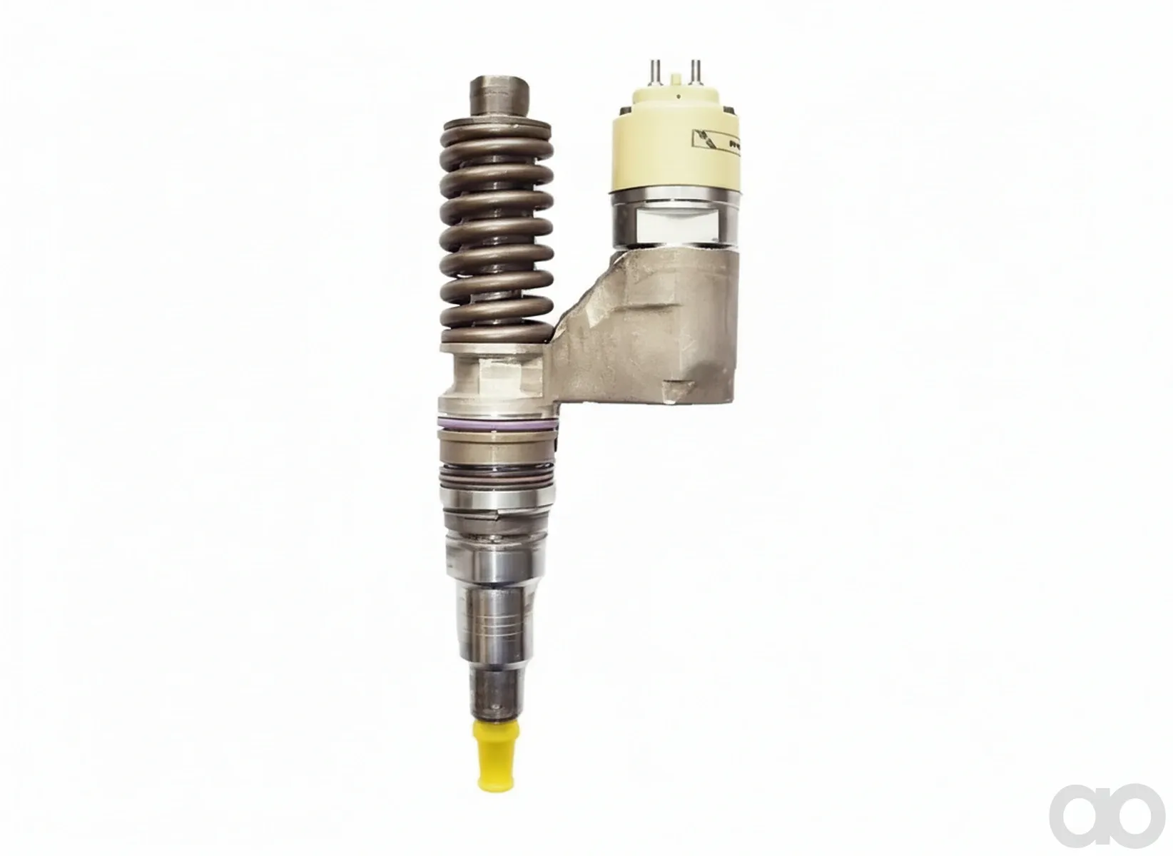 New Holland - 504053471 - Injection Pump