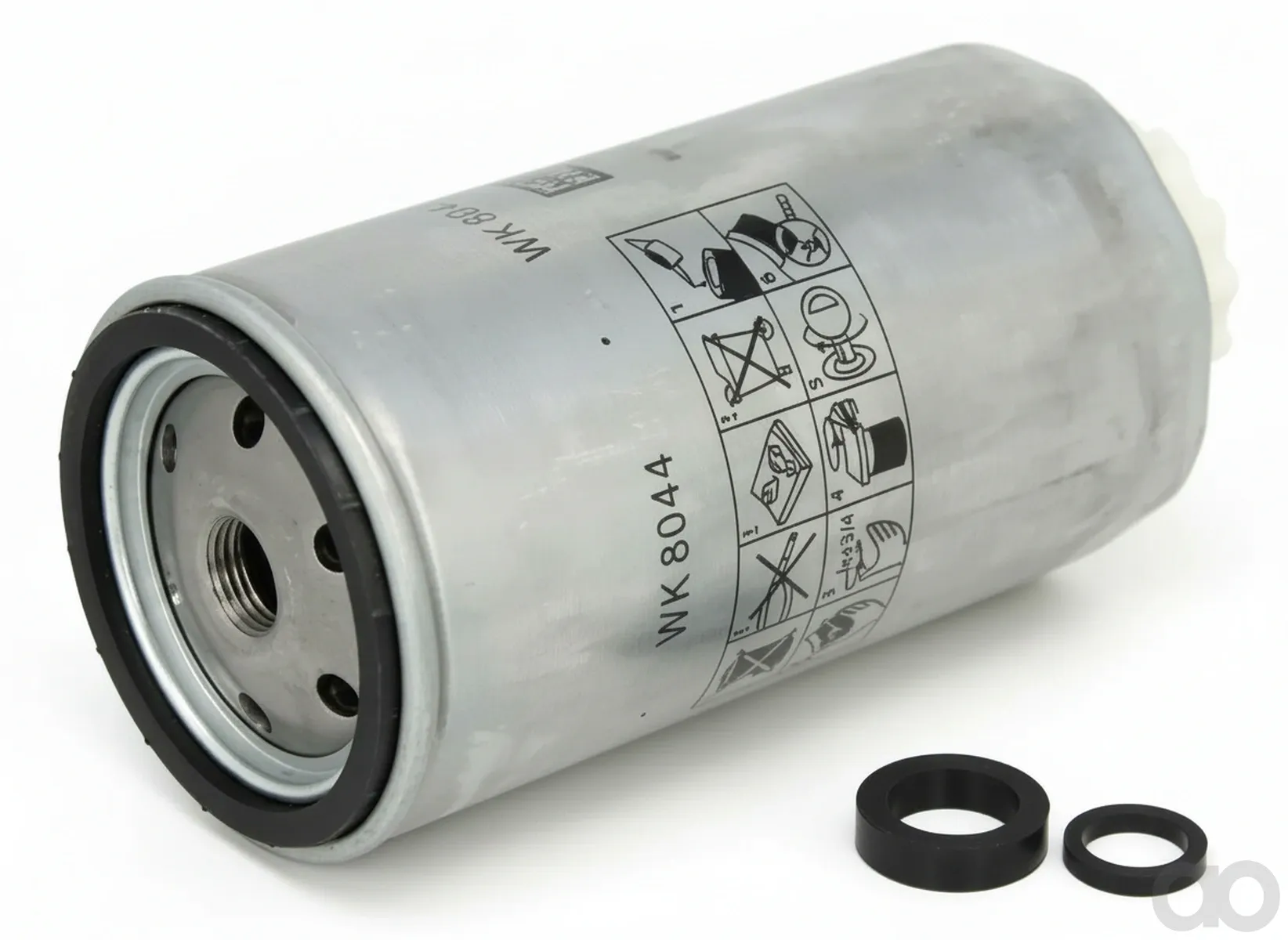 New Holland - 504063254 - FILTER CARTRIDGE CAR