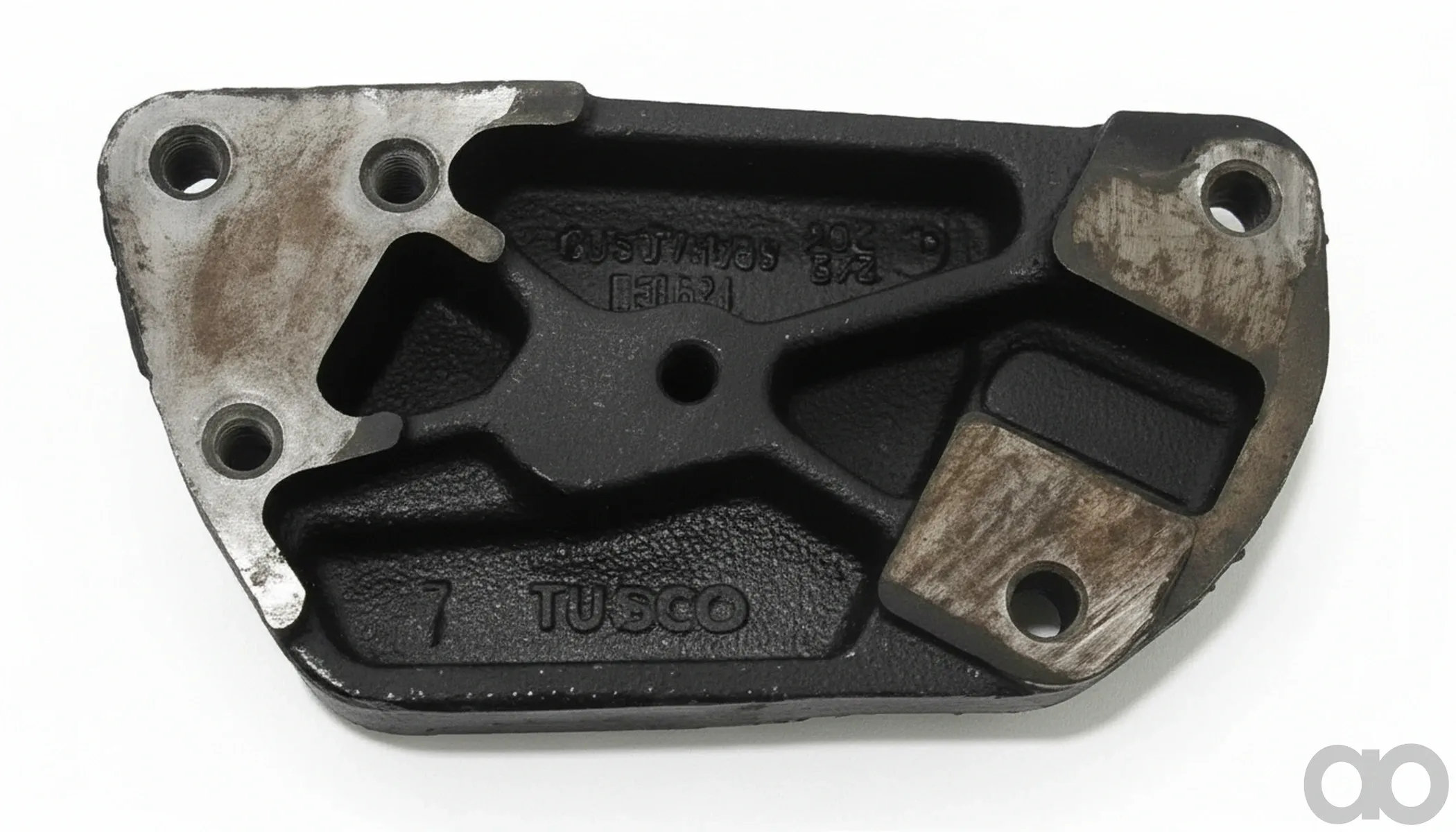 New Holland - 504075010 - Belt Tensioner Holder
