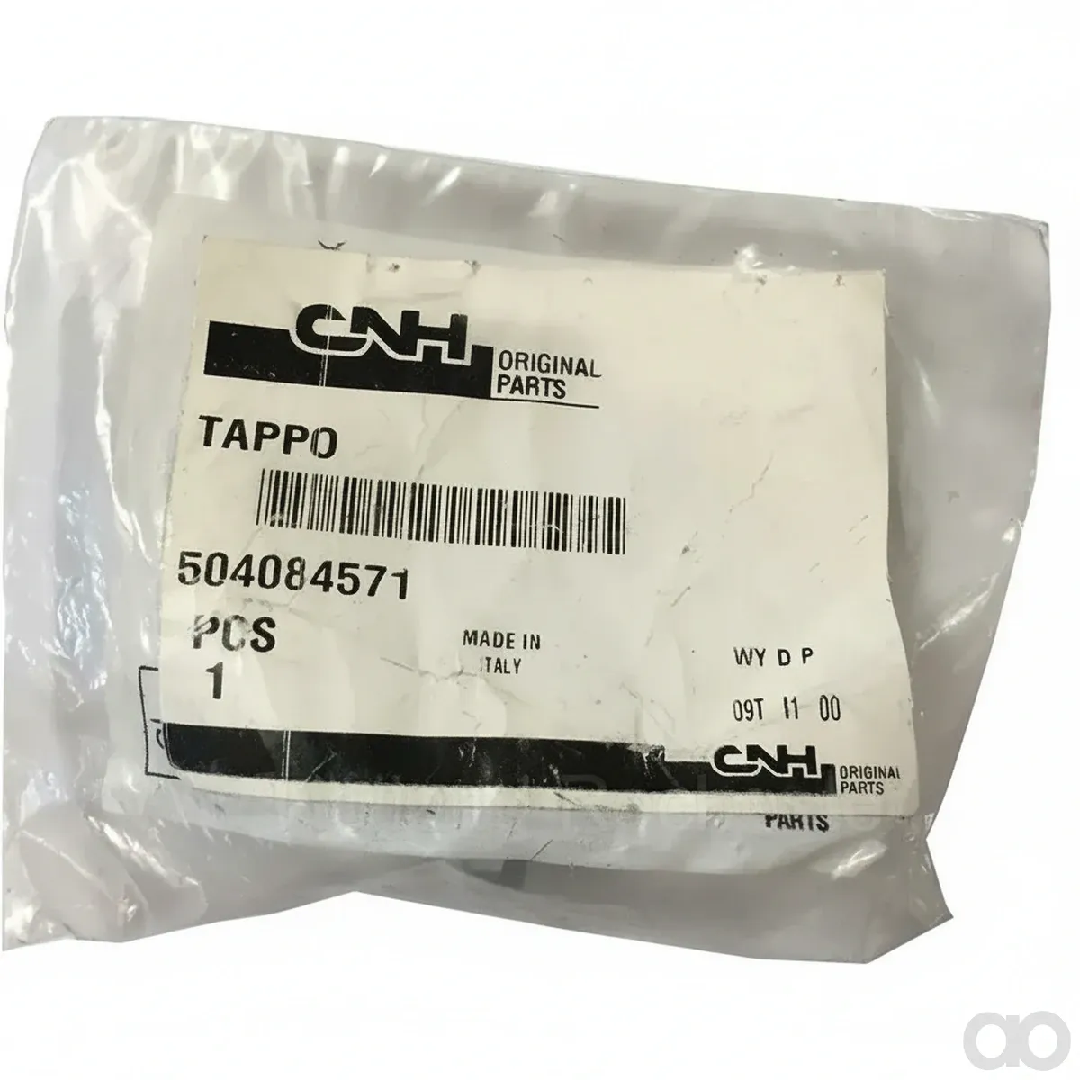 New Holland - 504084571 - PLUG