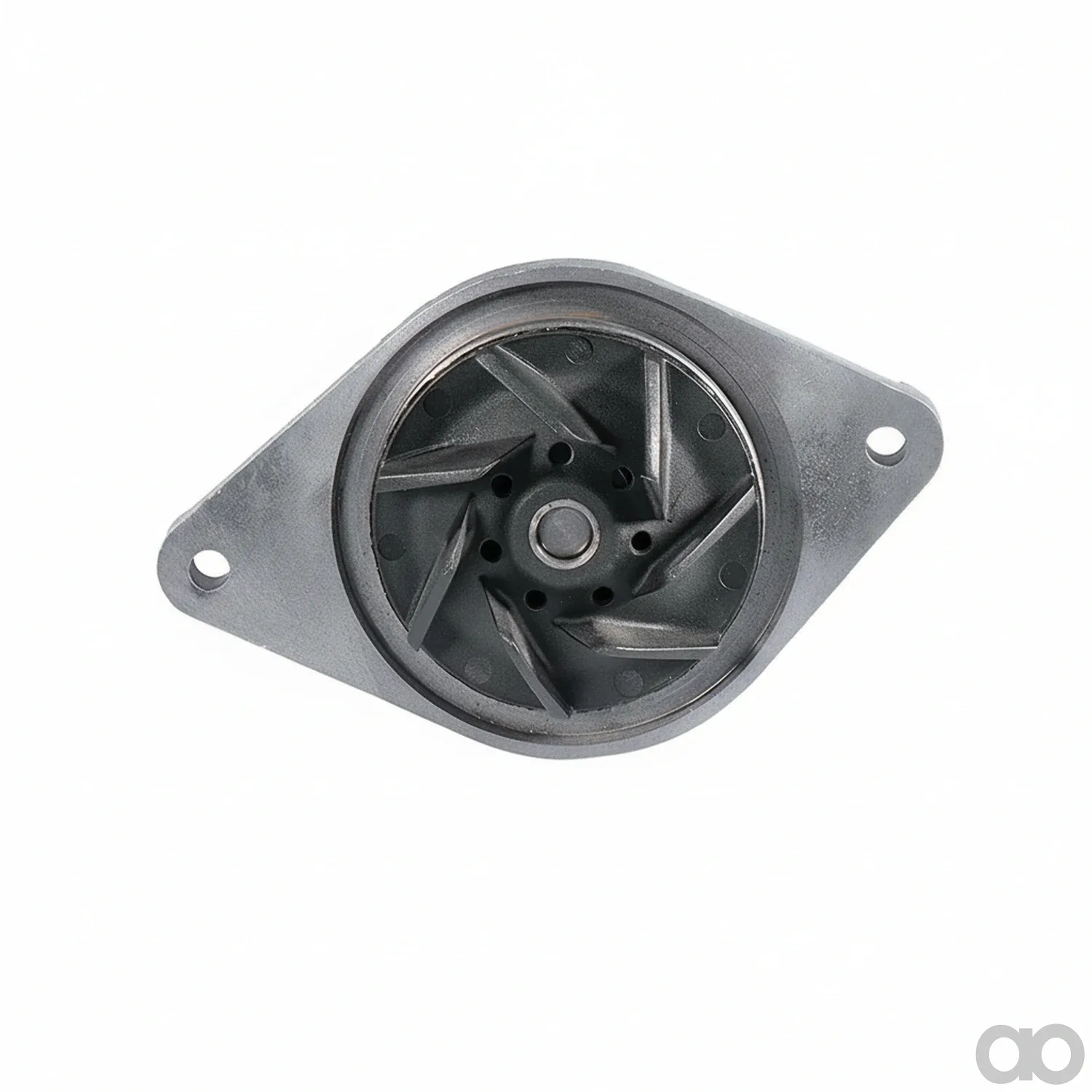 New Holland - 504088242 - WATER PUMP