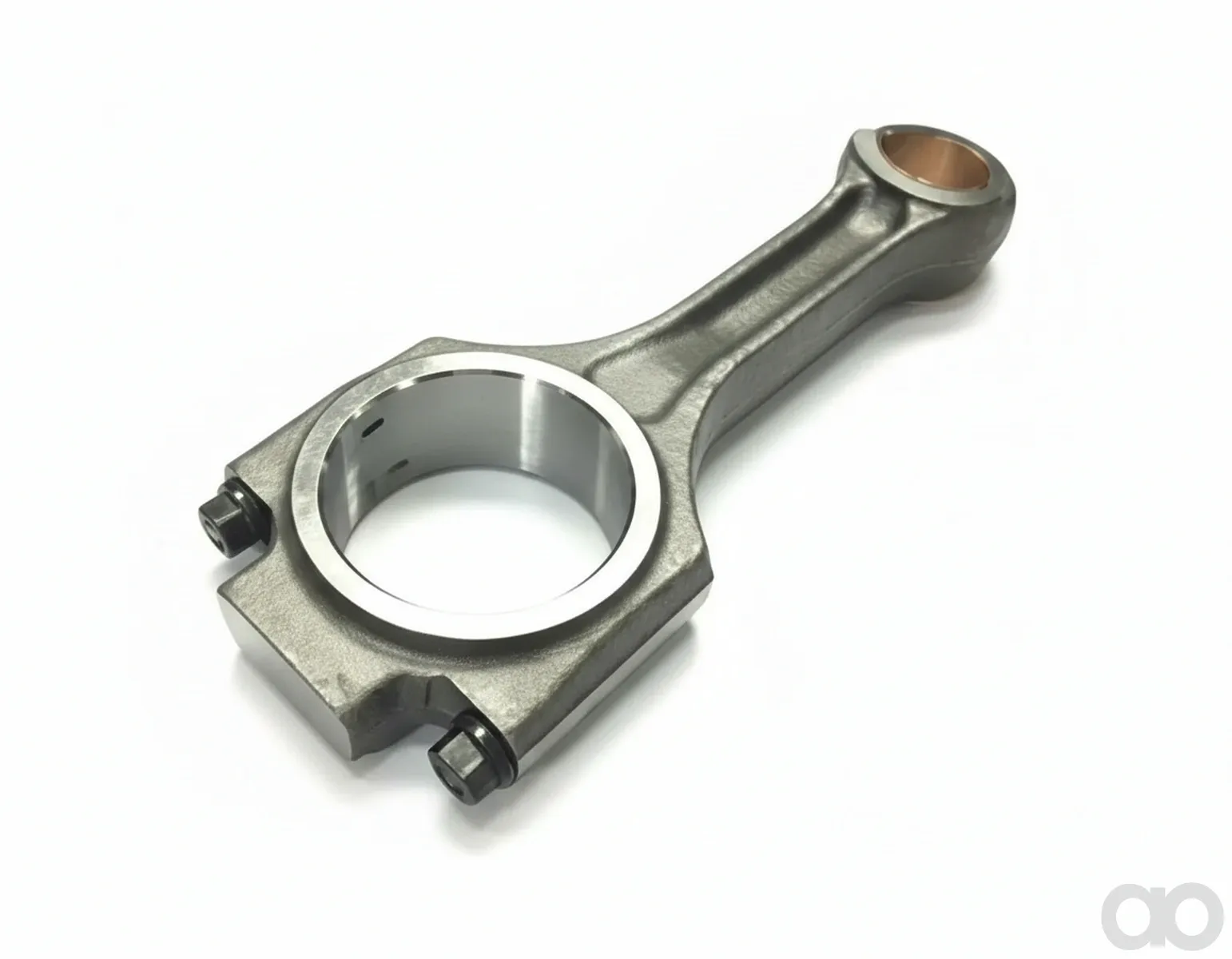 New Holland - 504128706 - Engine Connecting Rod CX