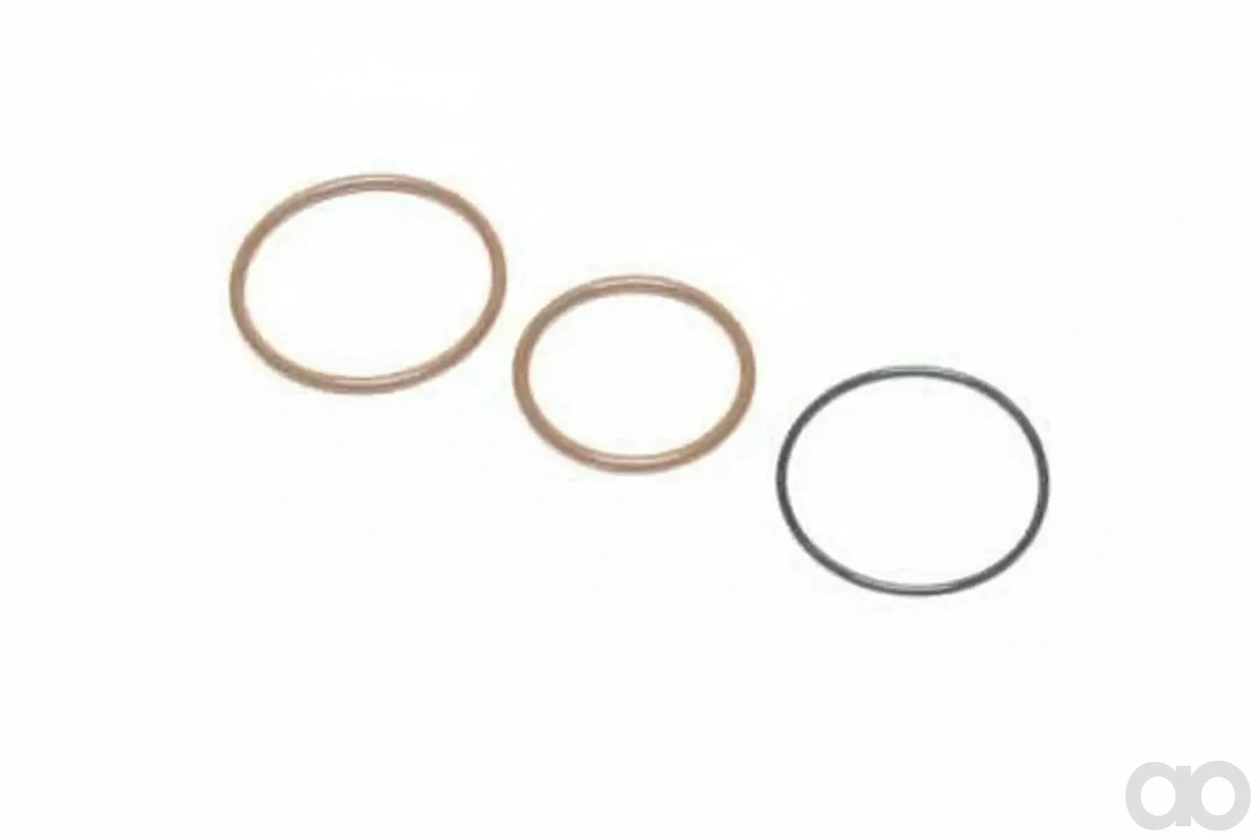 New Holland - 504140437 - Repair Kit Pump - Nozzle