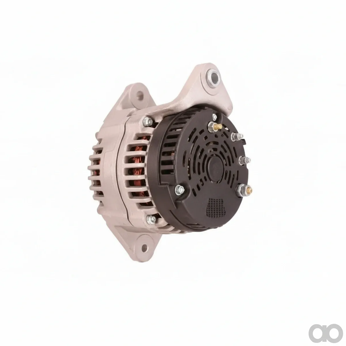 New Holland - 504212809 - Alternator