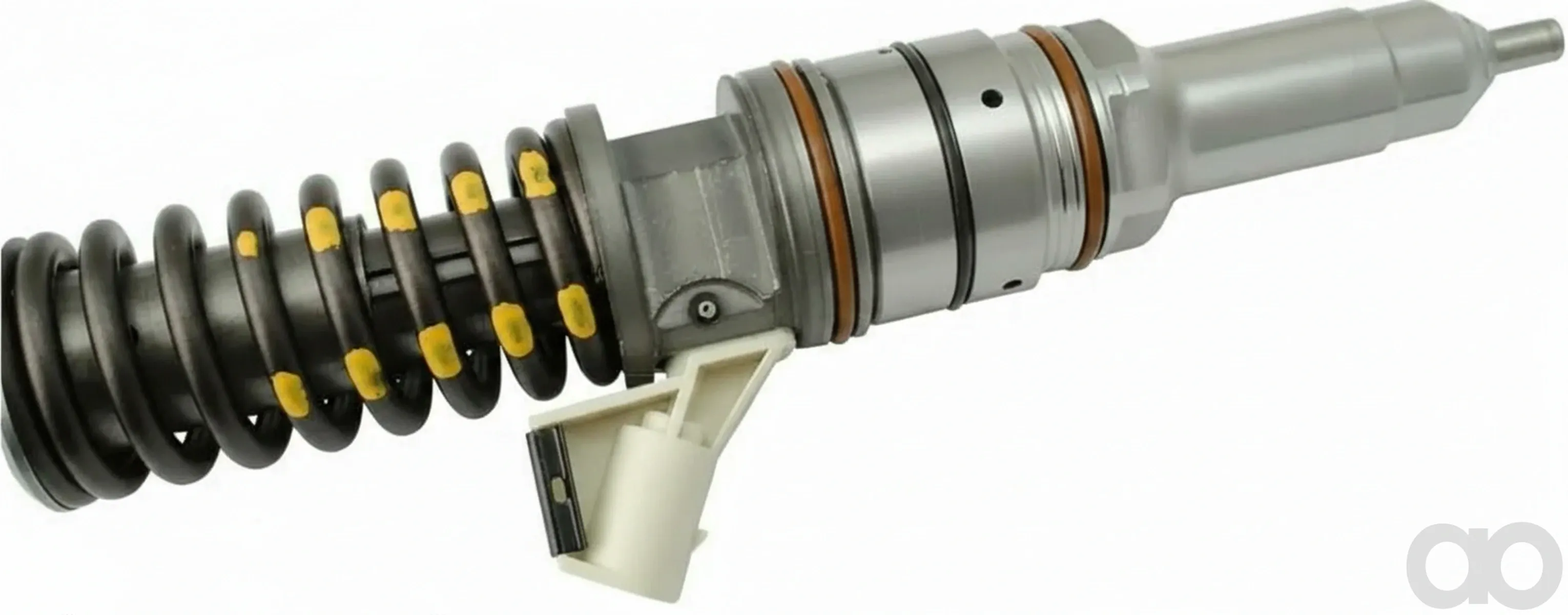 New Holland - 504287106 - Fuel Injection Nozzle