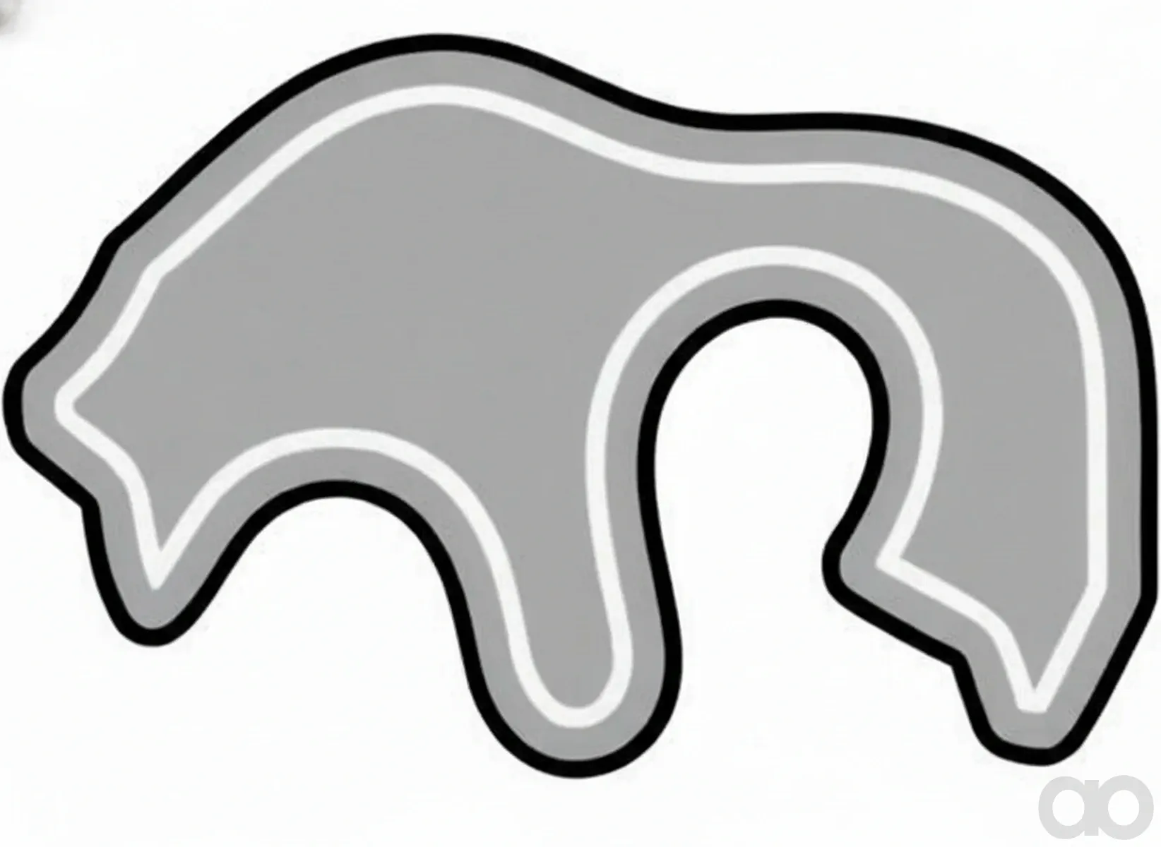 New Holland - 504290779 - Gasket, Flat