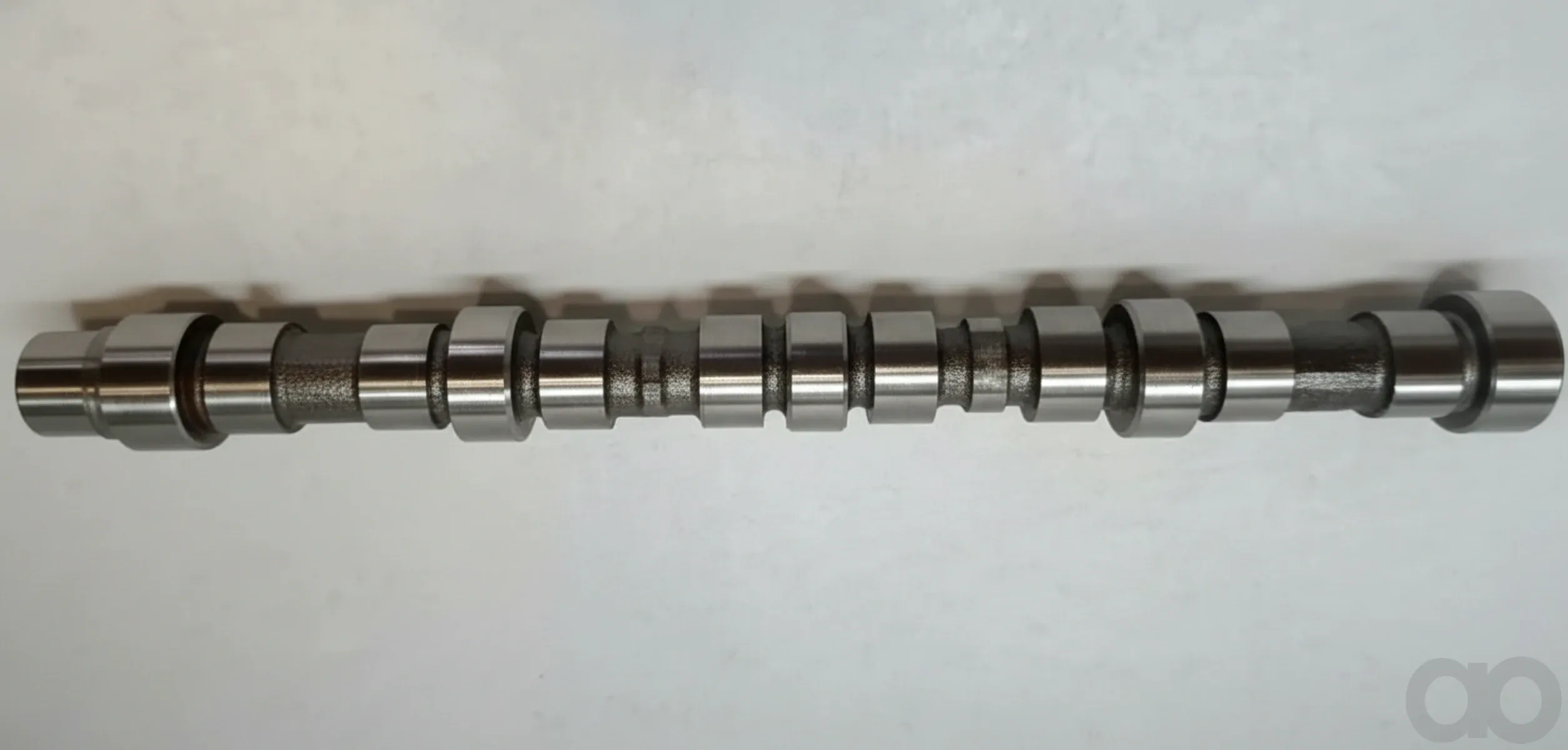 New Holland - 504345138 - CAMSHAFT