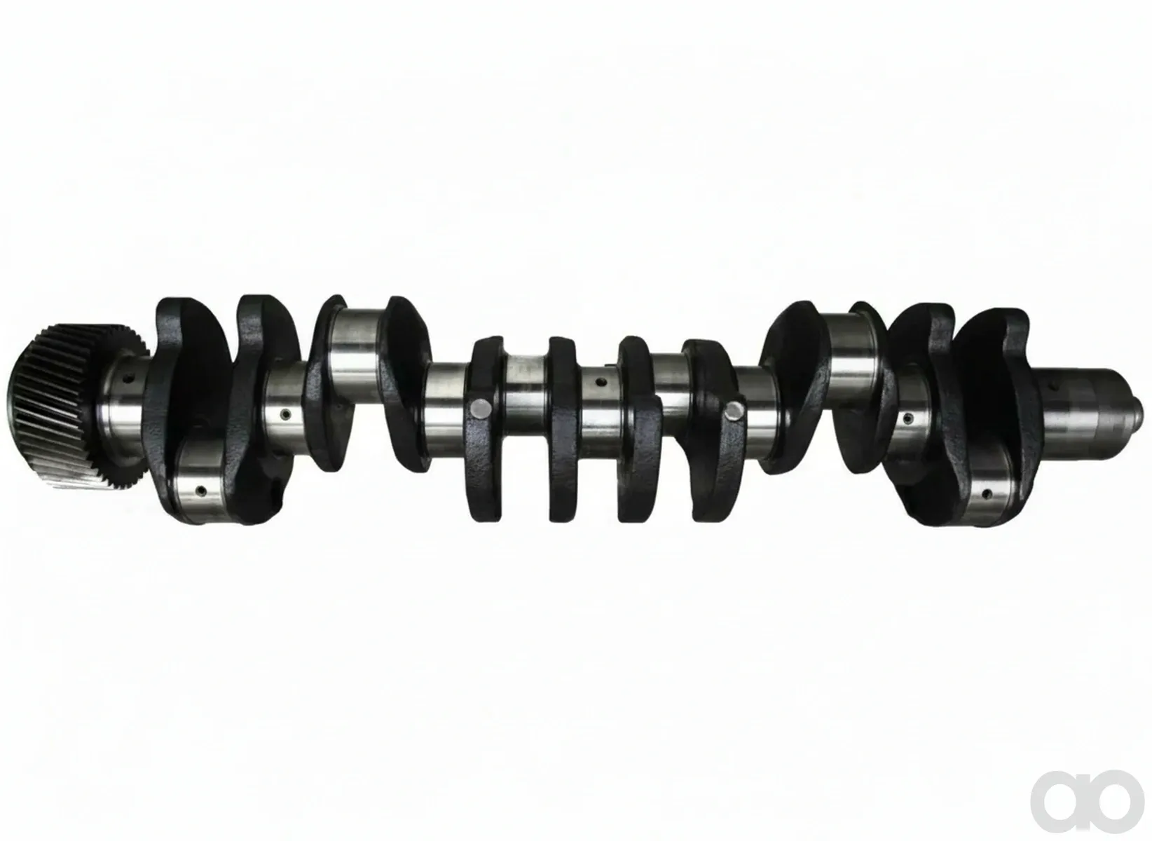 New Holland - 504345845 - CRANKSHAFT