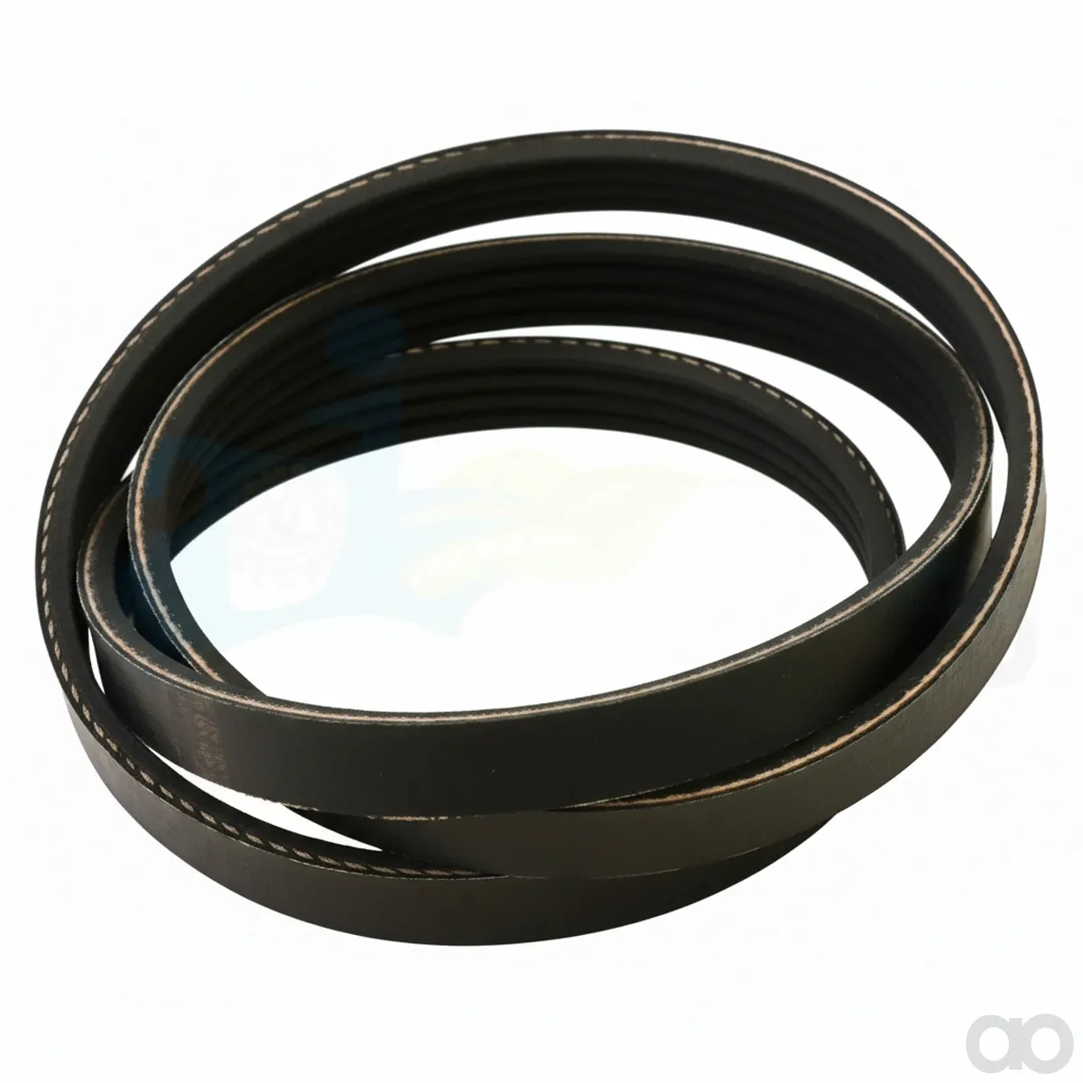 New Holland - 504368979 - A/C Compressor Drive V-Belt
