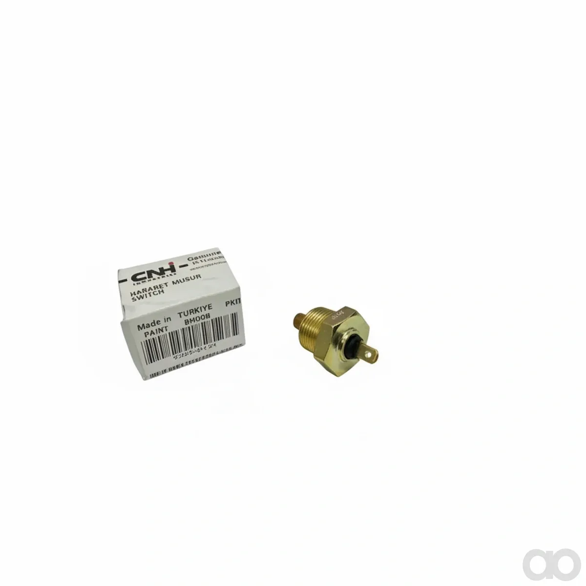 New Holland - 5086043 - SWITCH