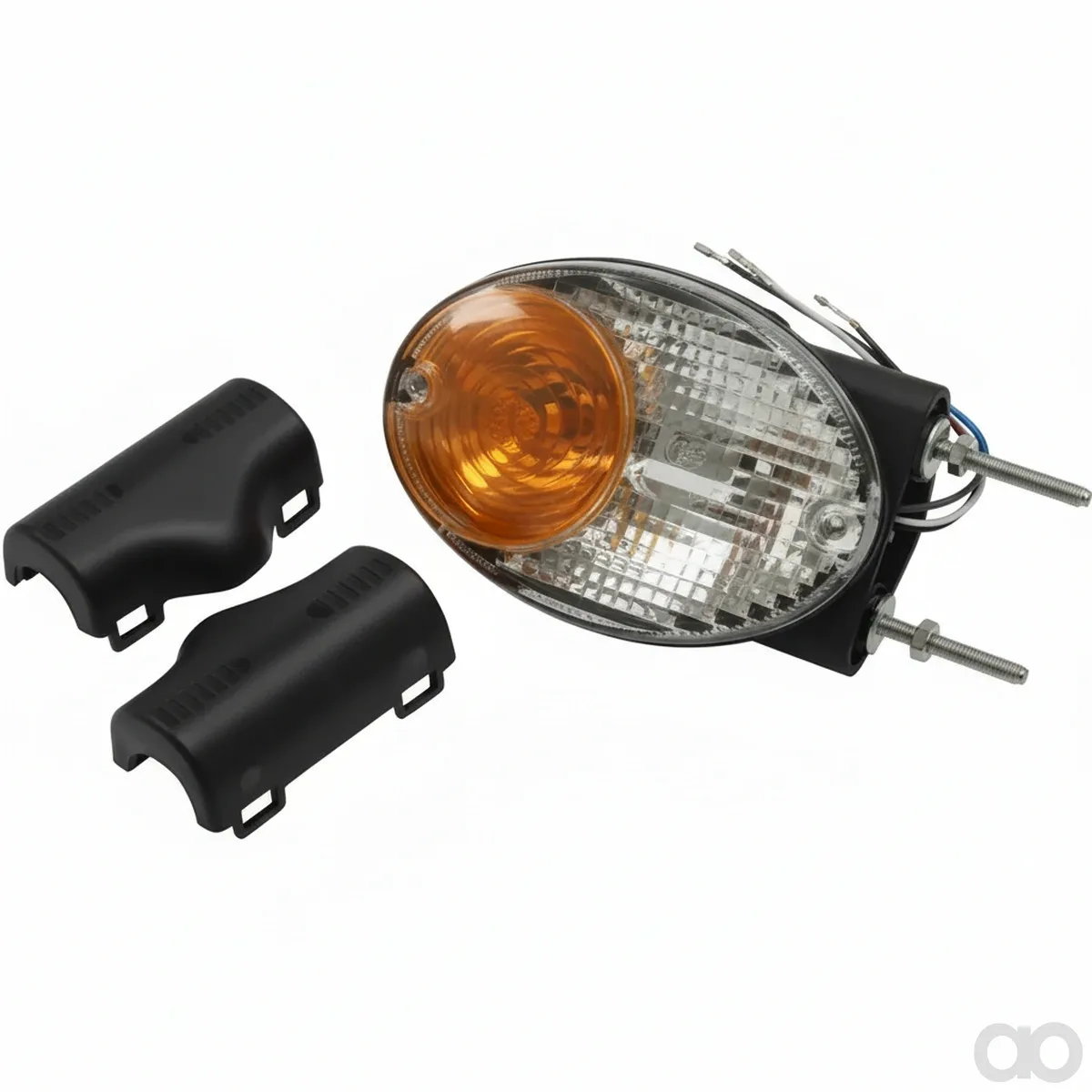 New Holland - 5091442 - INDICATOR LIGHT