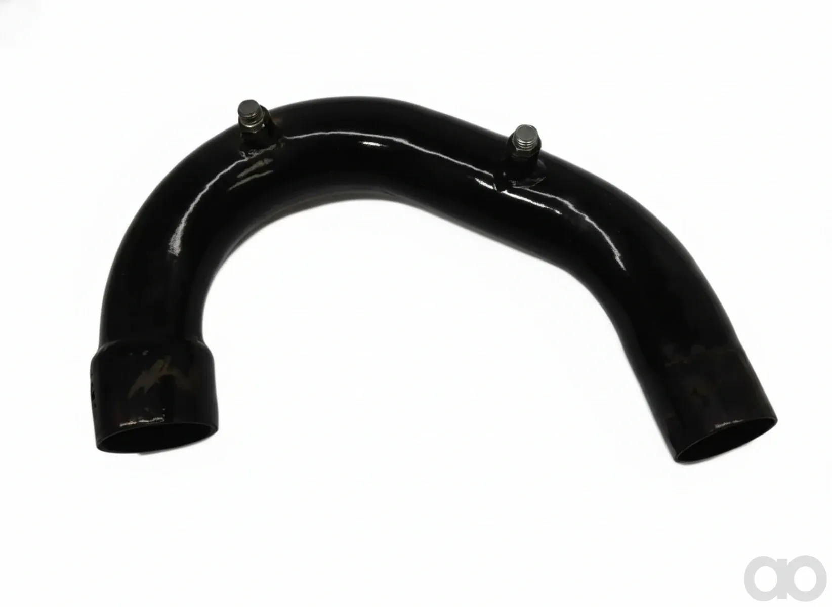 New Holland - 5091573 - EXHAUST MANIFOLD