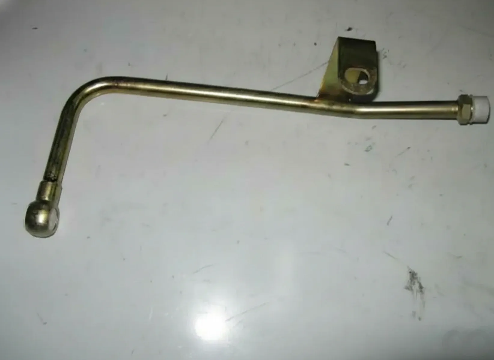 New Holland - 5092047 - PIPE
