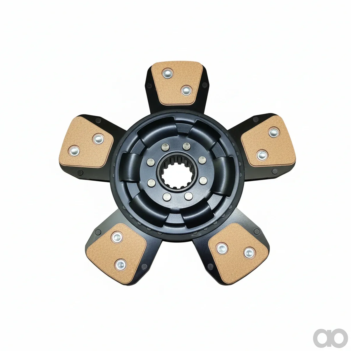 New Holland - 5092794 - Clutch Disc (Clutch Disc Travel TD80)