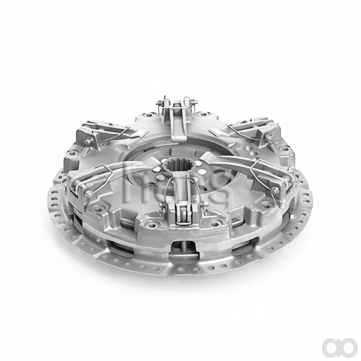 New Holland - 5092797 - Clutch Disc (Clutch Disc)