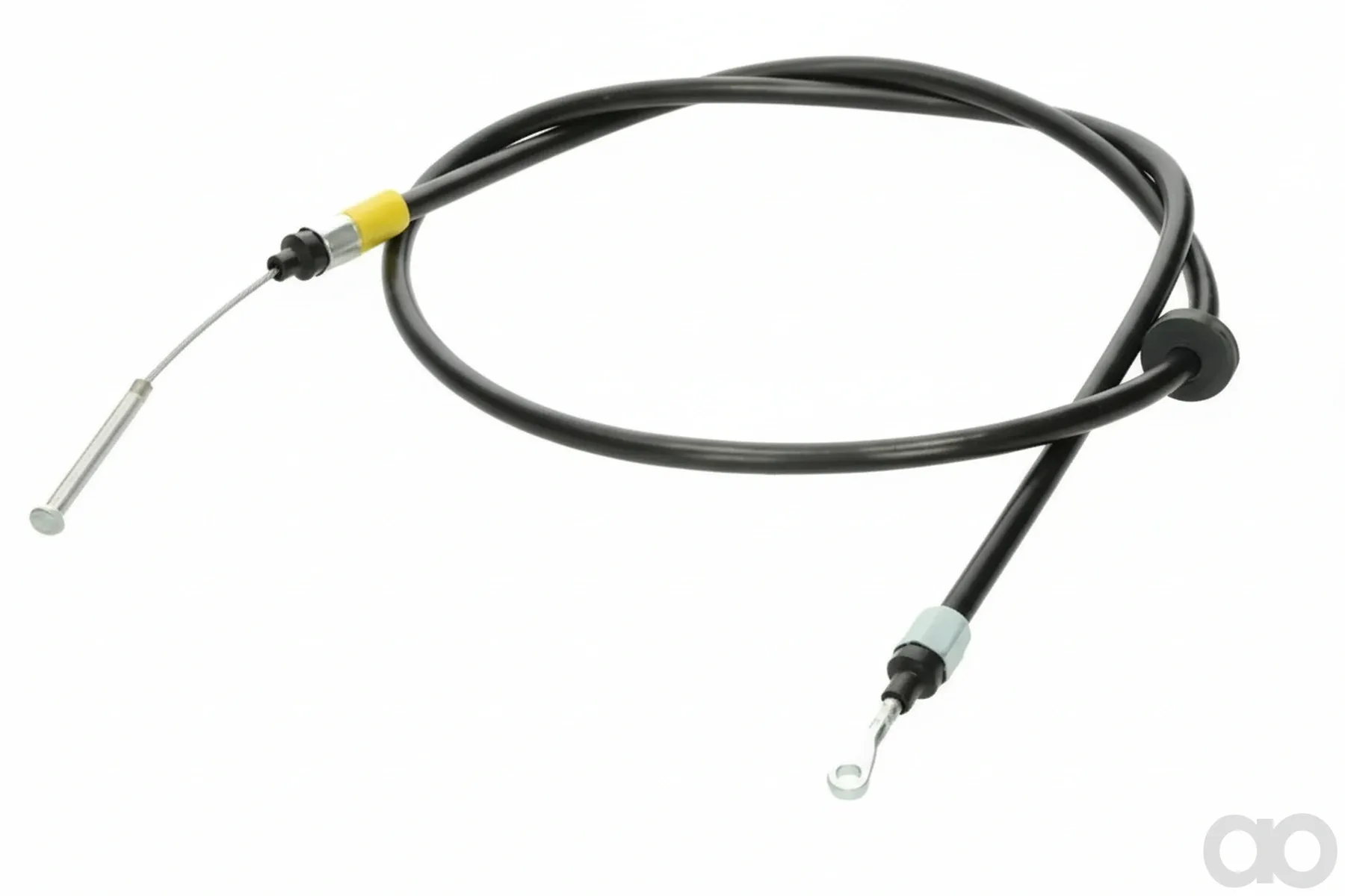New Holland - 5096723 - Throttle Cable
