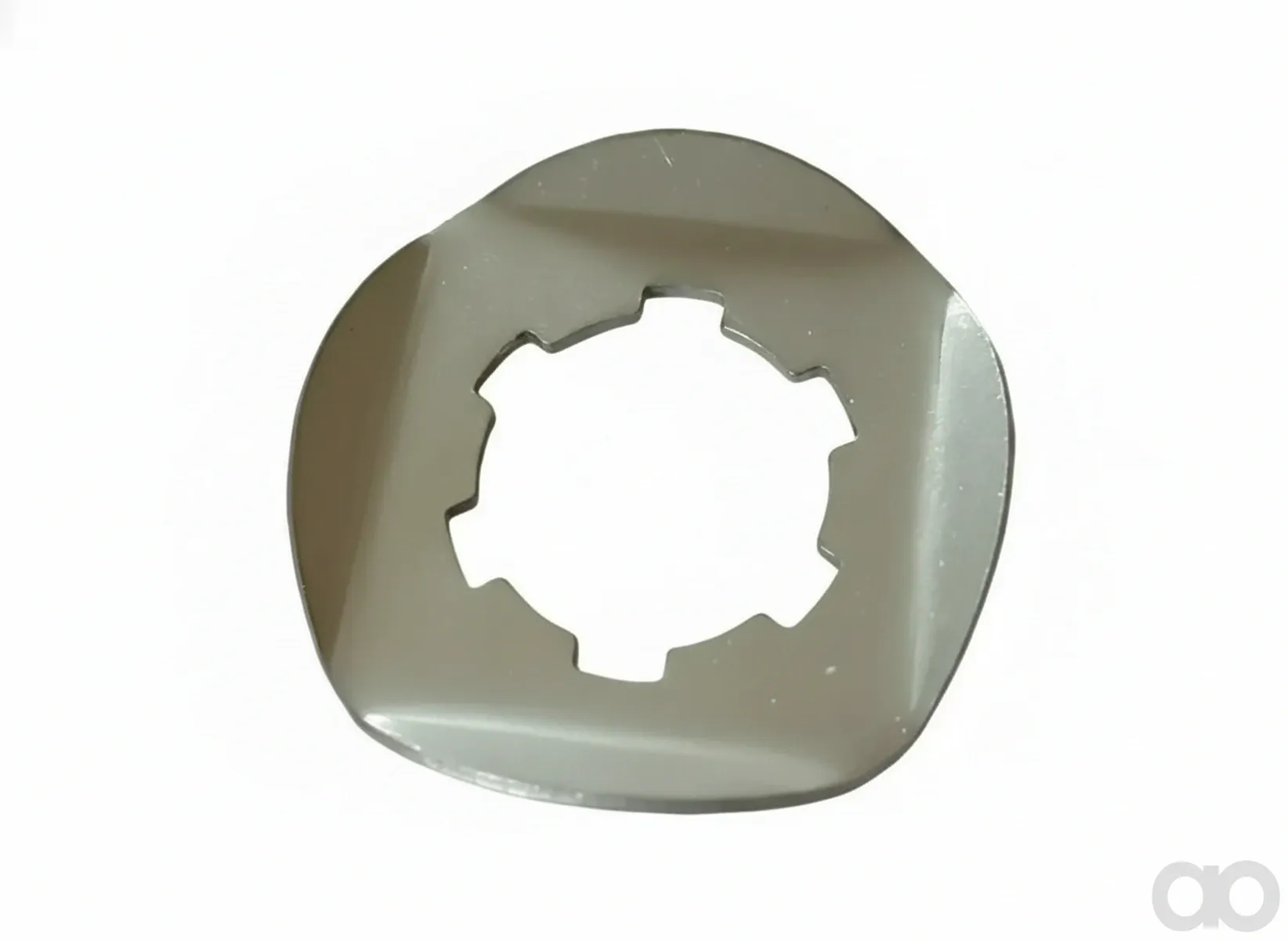 New Holland - 5102449 - SHIM 3.70MM