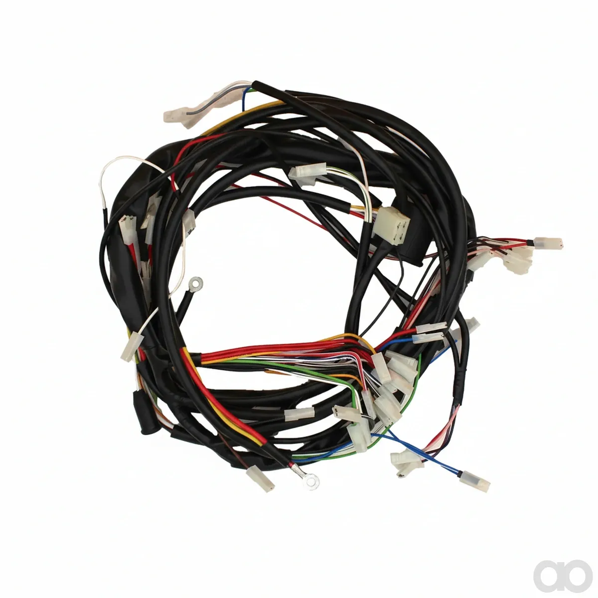 New Holland - 5103402 - Electric Cable Set