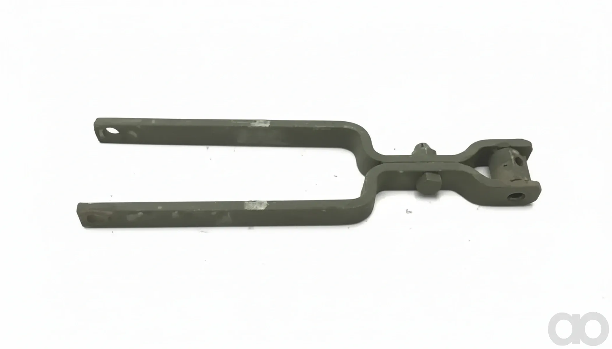 New Holland - 5105574 - Clutch Input Shaft