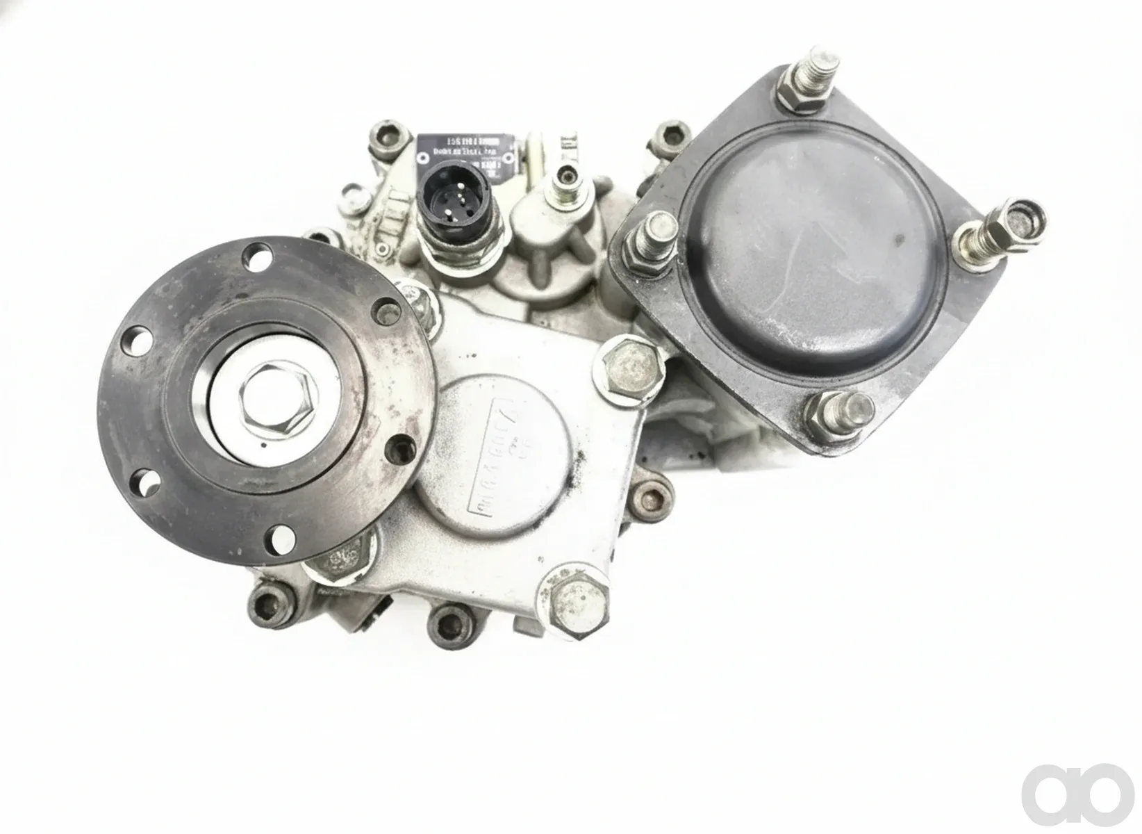 New Holland - 5109733 - Gear