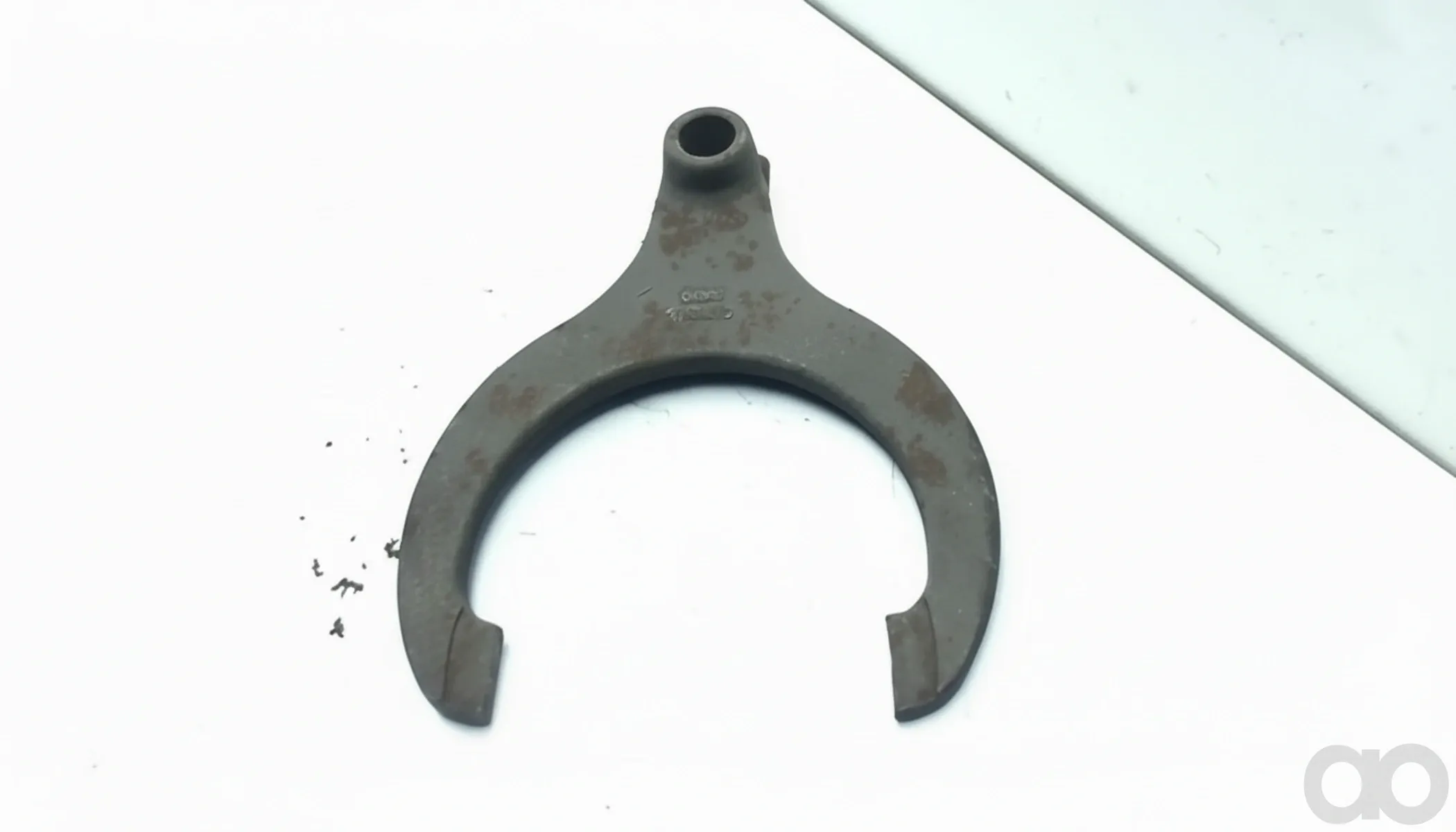 New Holland - 5113659 - Fork