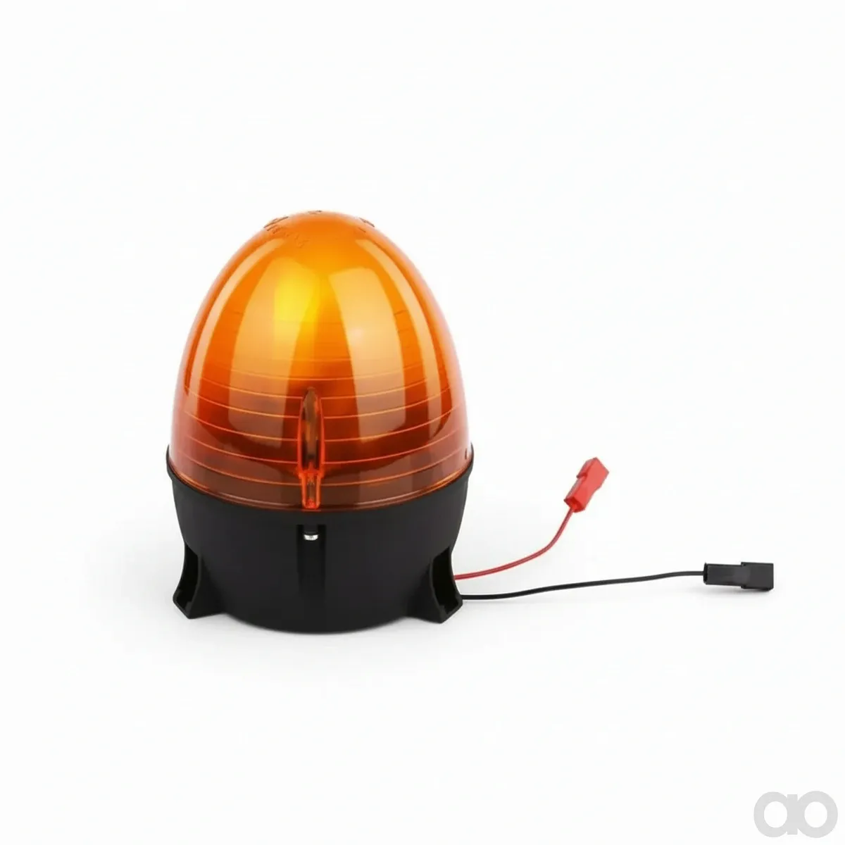 New Holland - 5124109 - FRONT LAMP